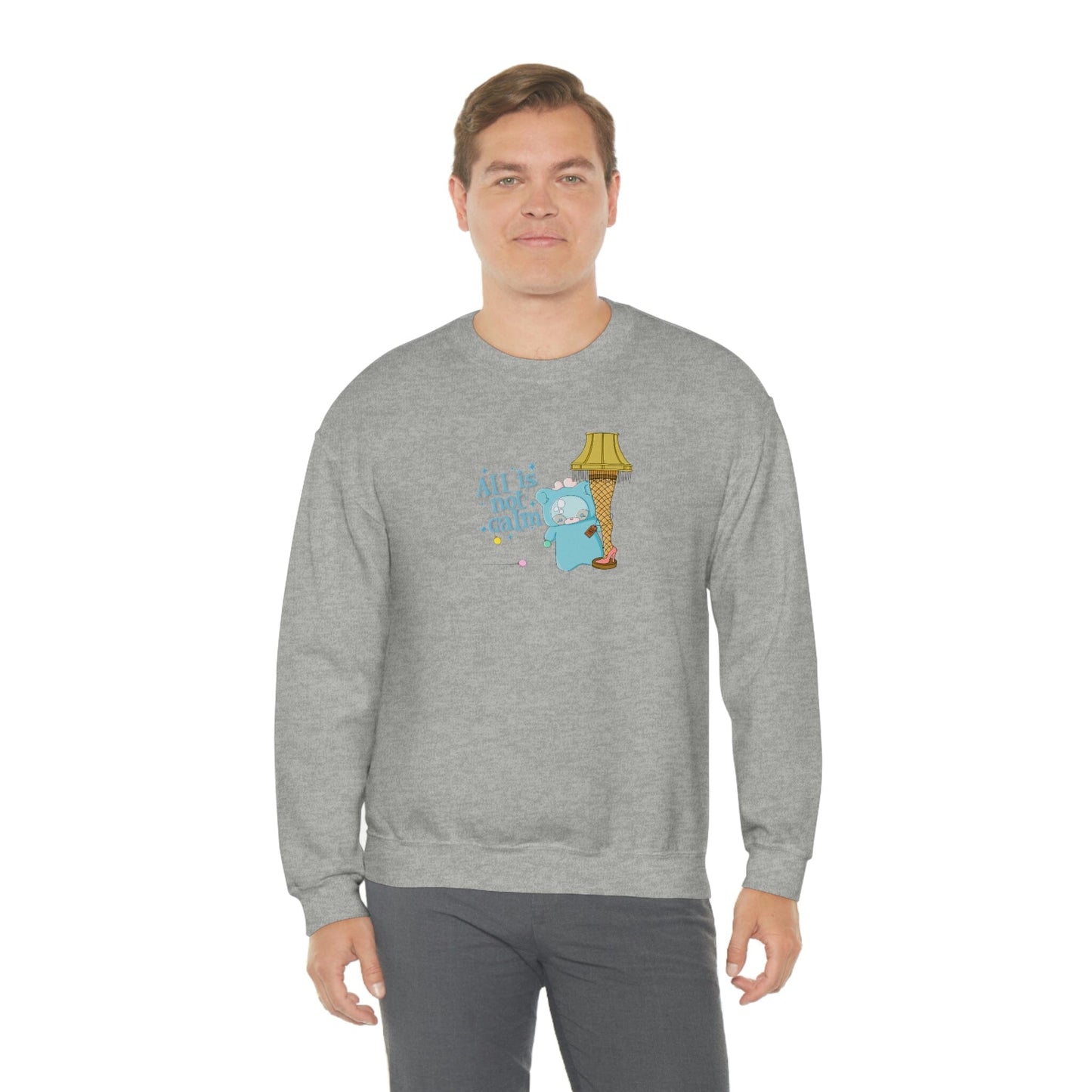 The Tag Katie Sweatshirt