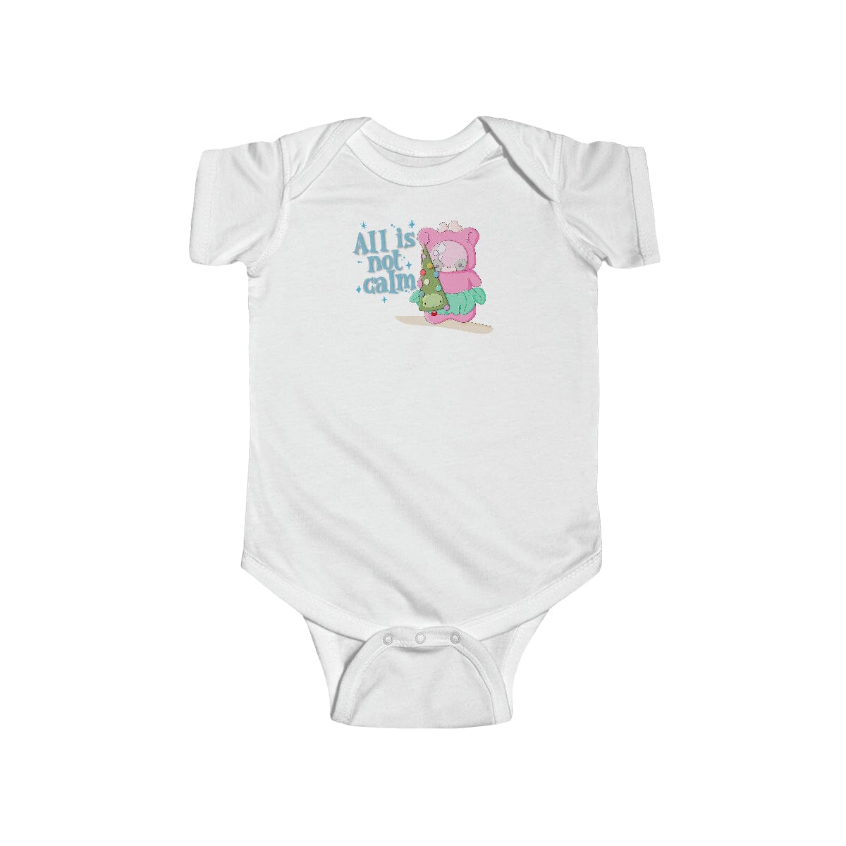 The Ralphie Onesie