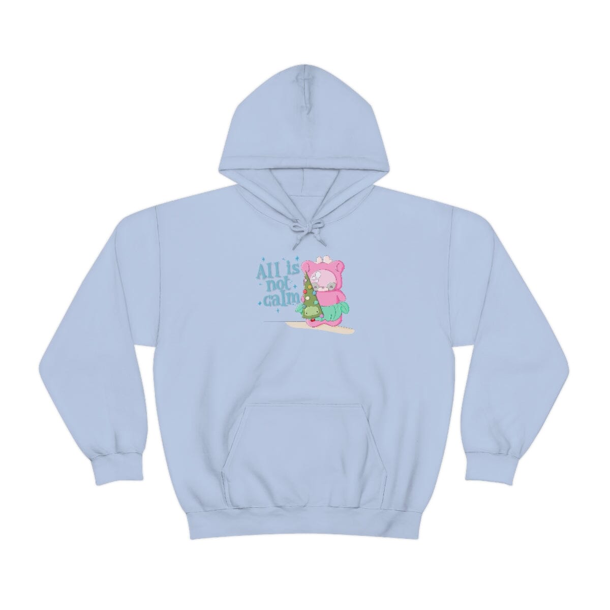 The Ralphie Hoodie