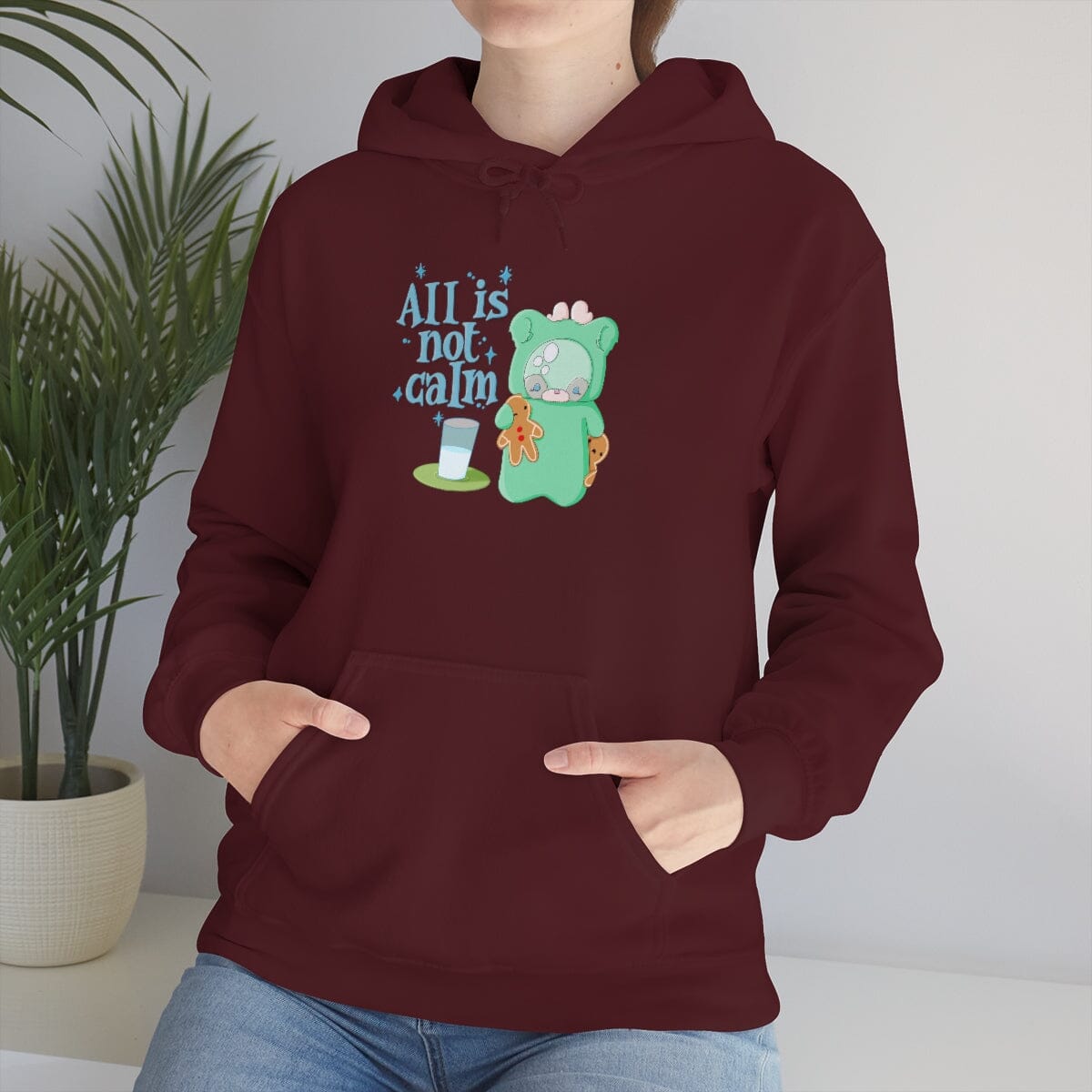 The Griswold Hoodie