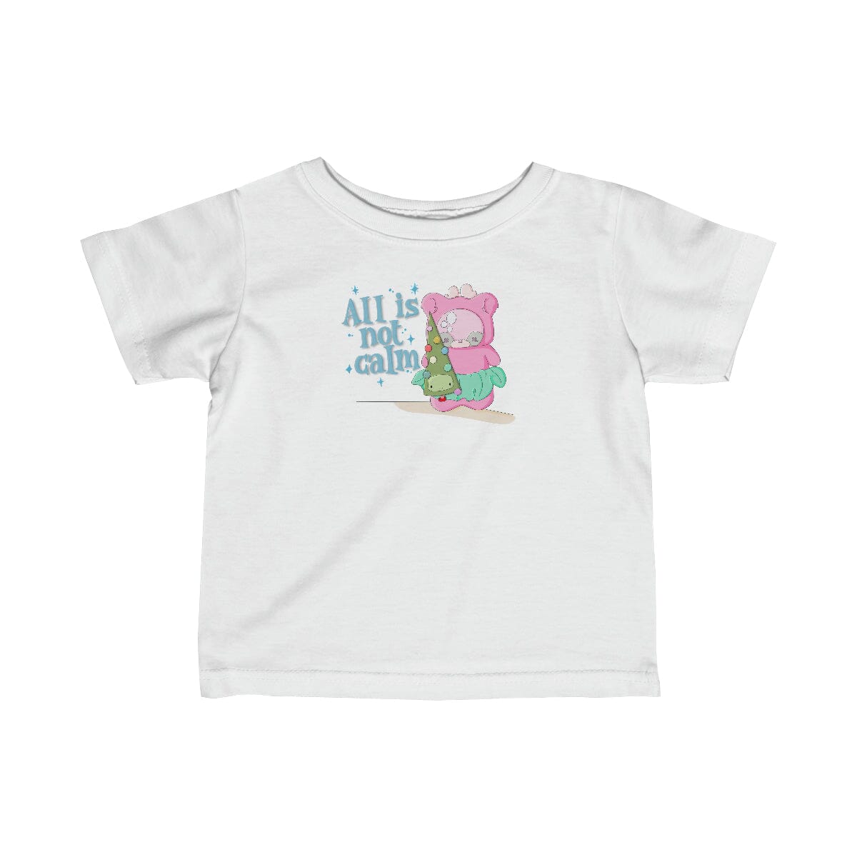 The Ralphie Infant Tee