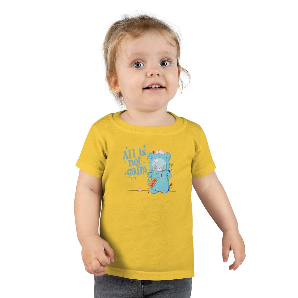 The Clark Toddler T-shirt