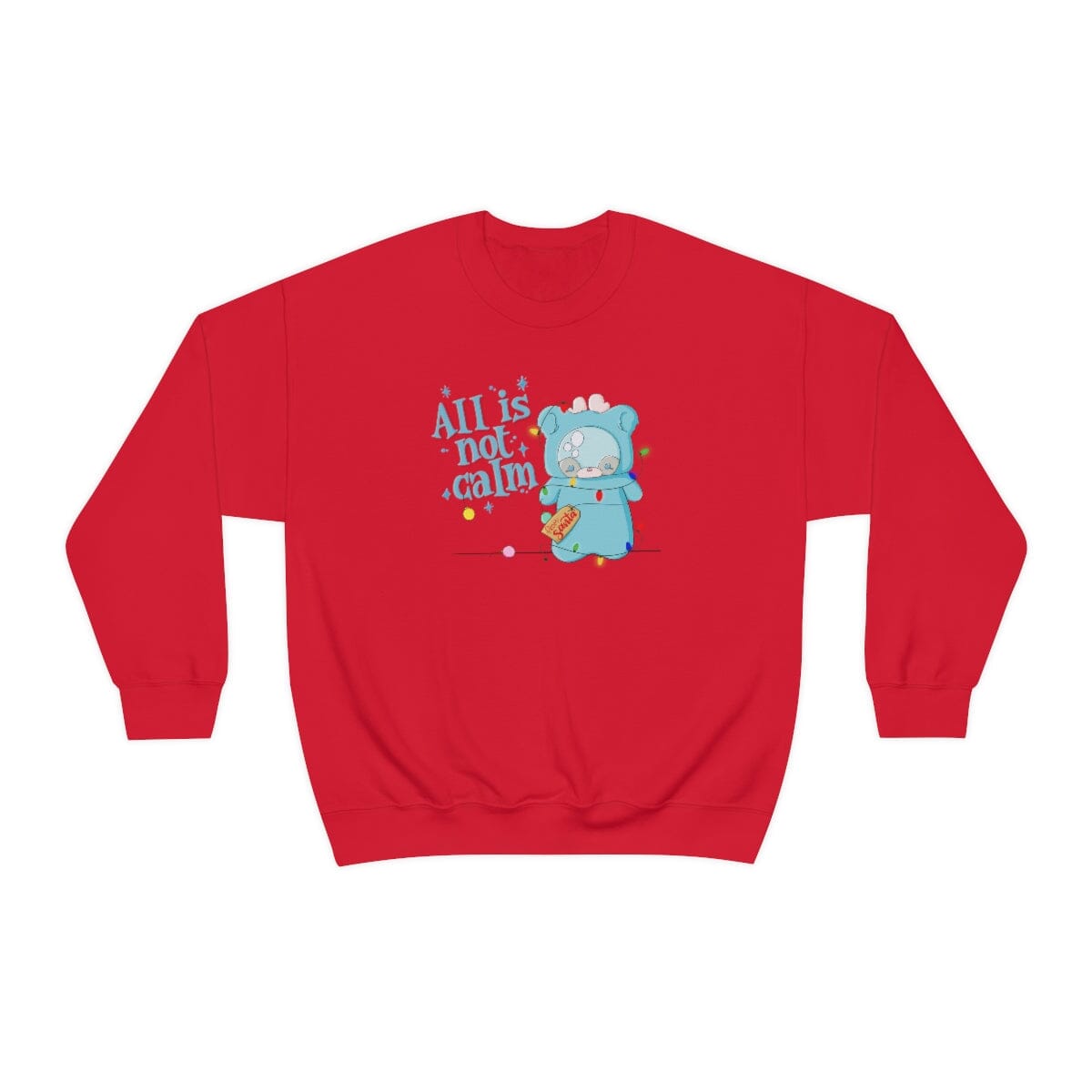 The Clark Sweatshirt