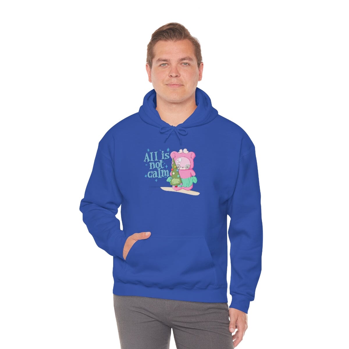 The Ralphie Hoodie