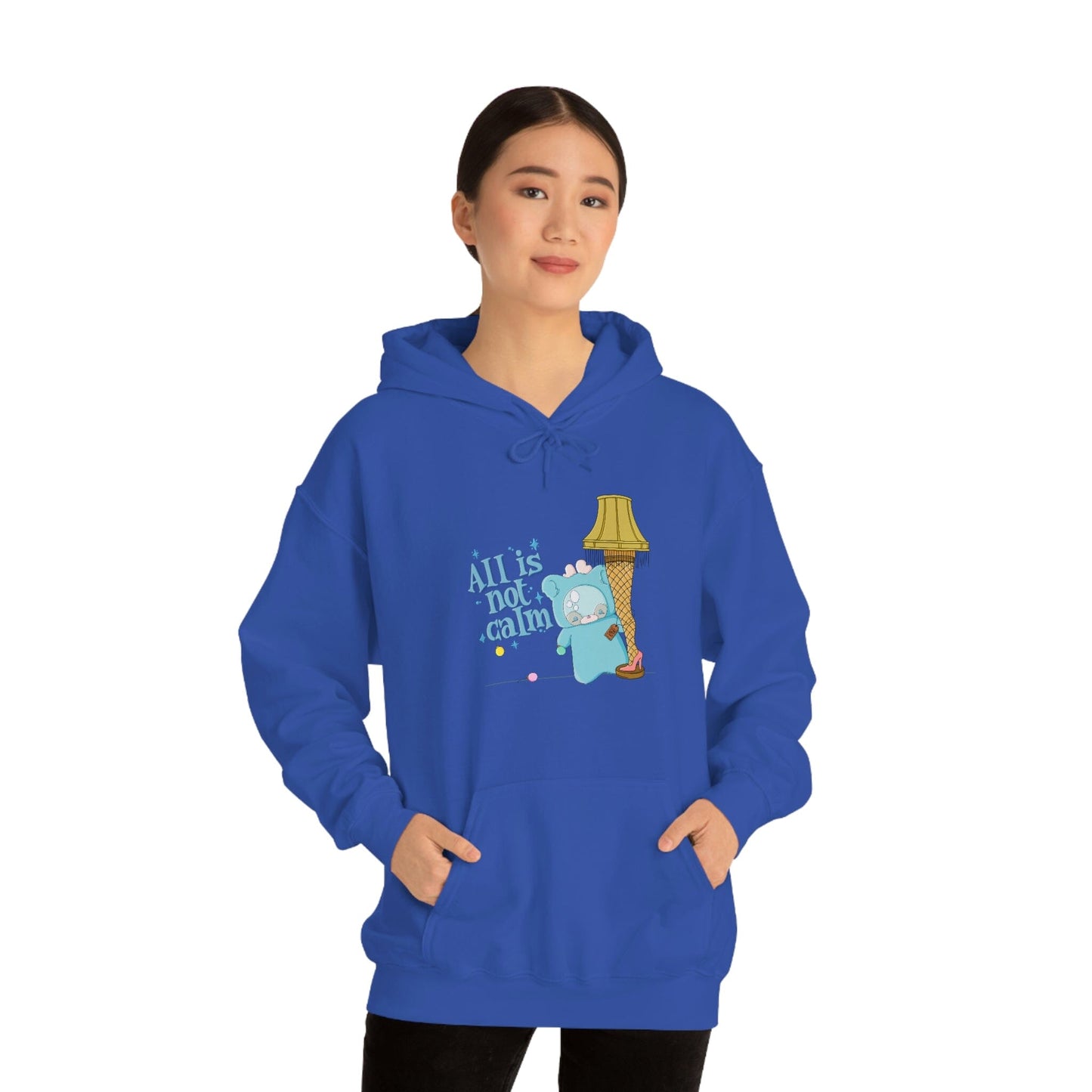 The Tag Katie Hoodie