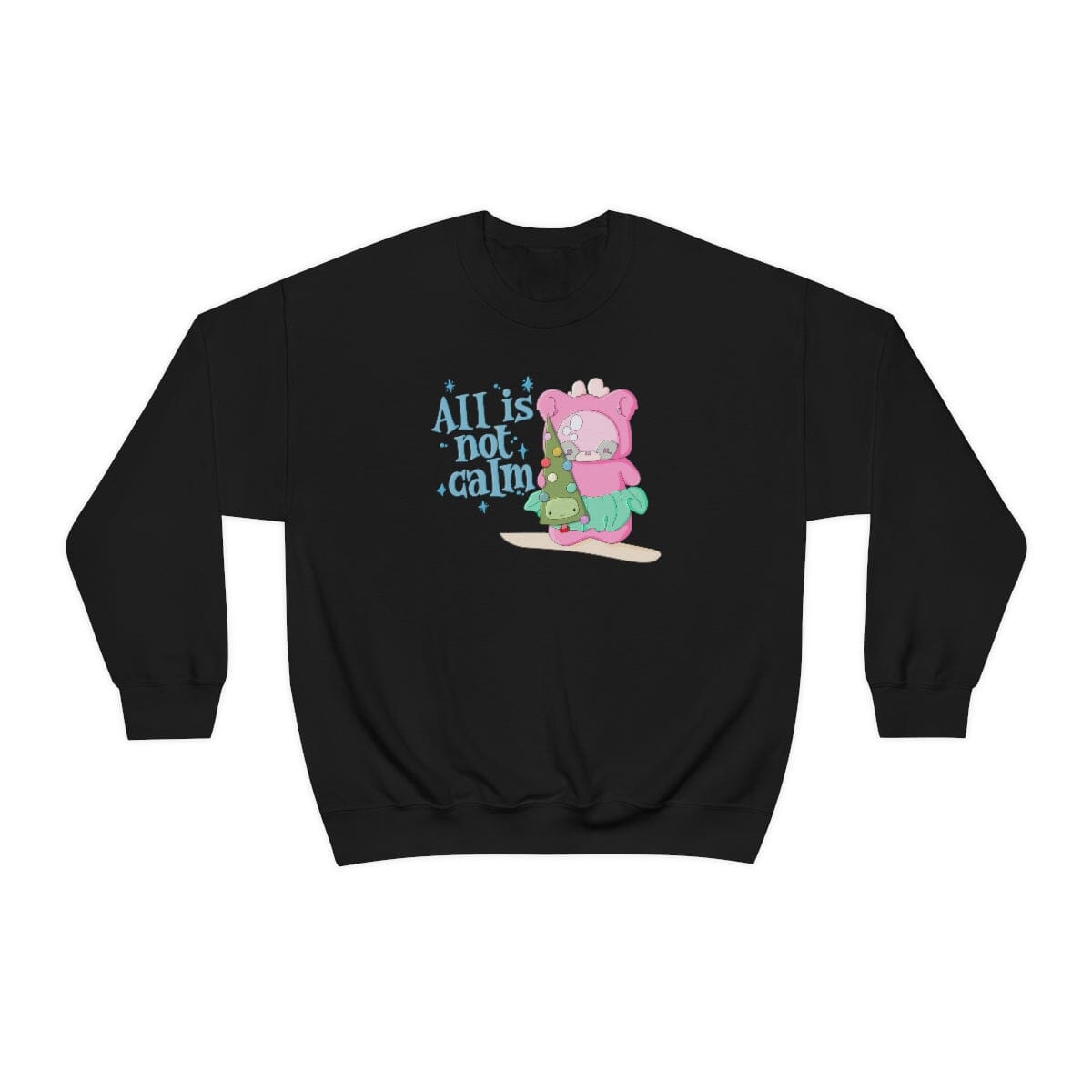 The Ralphie Sweatshirt