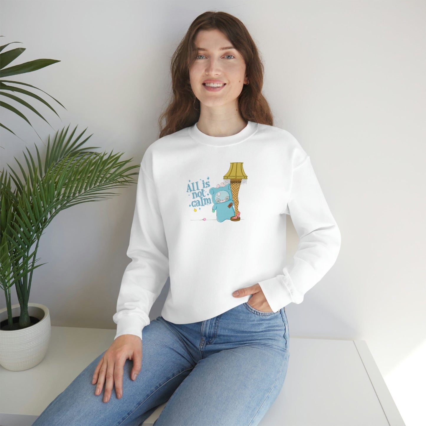 The Tag Katie Sweatshirt