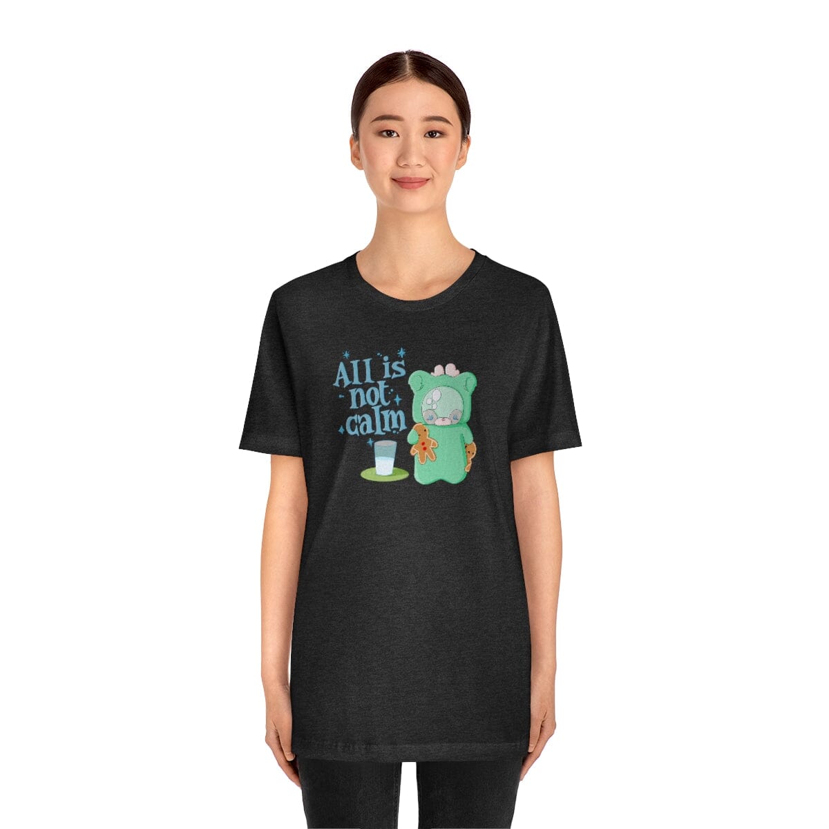 The Griswold Unisex Tee