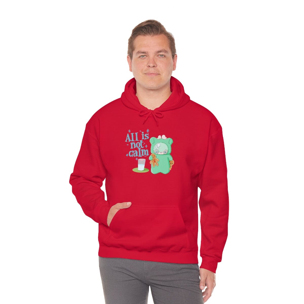 The Griswold Hoodie