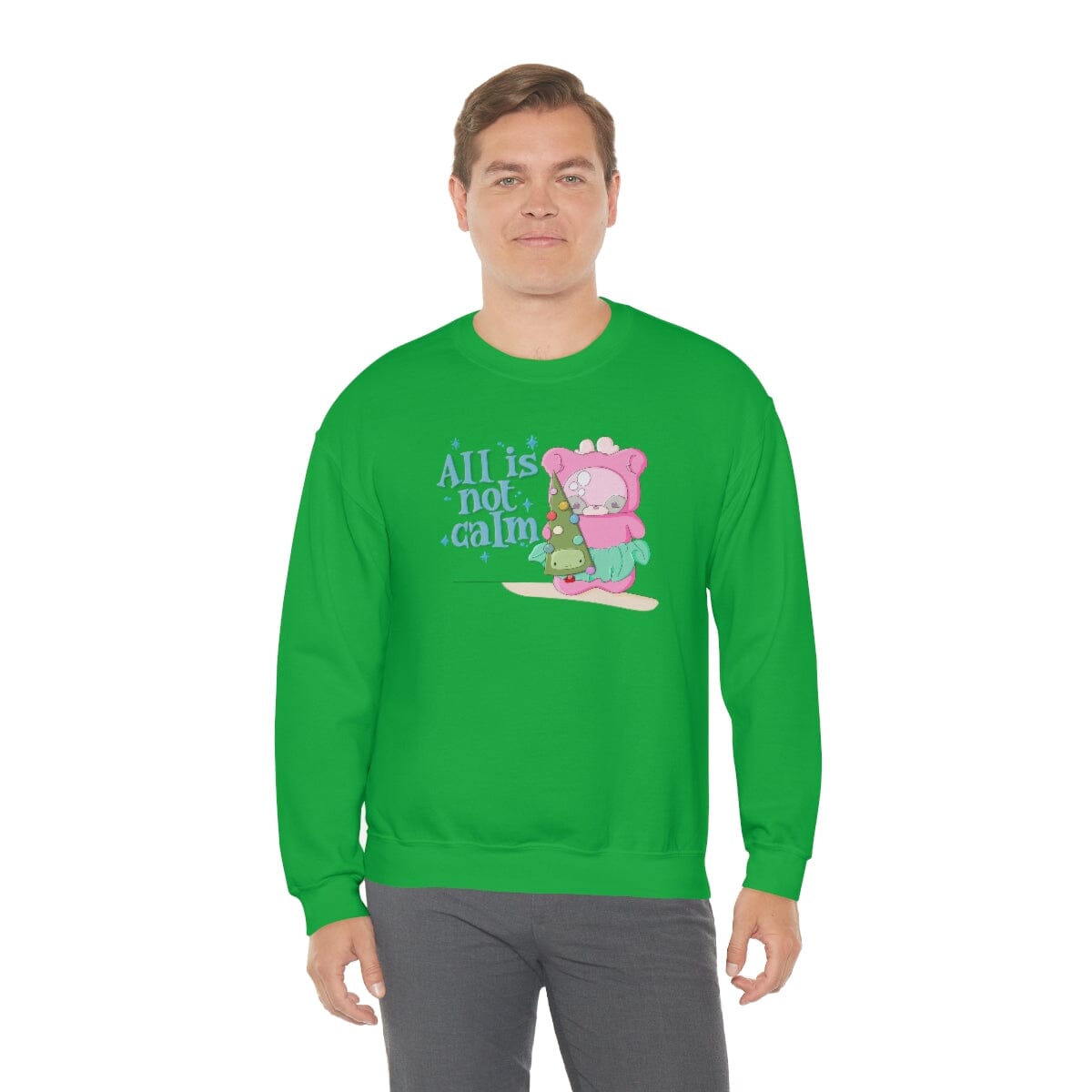The Ralphie Sweatshirt