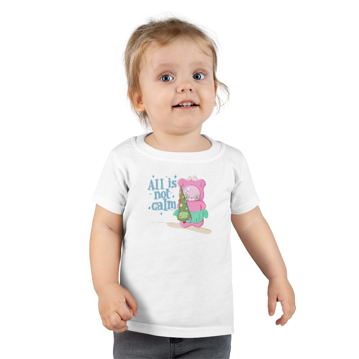 The Ralphie Toddler T-shirt