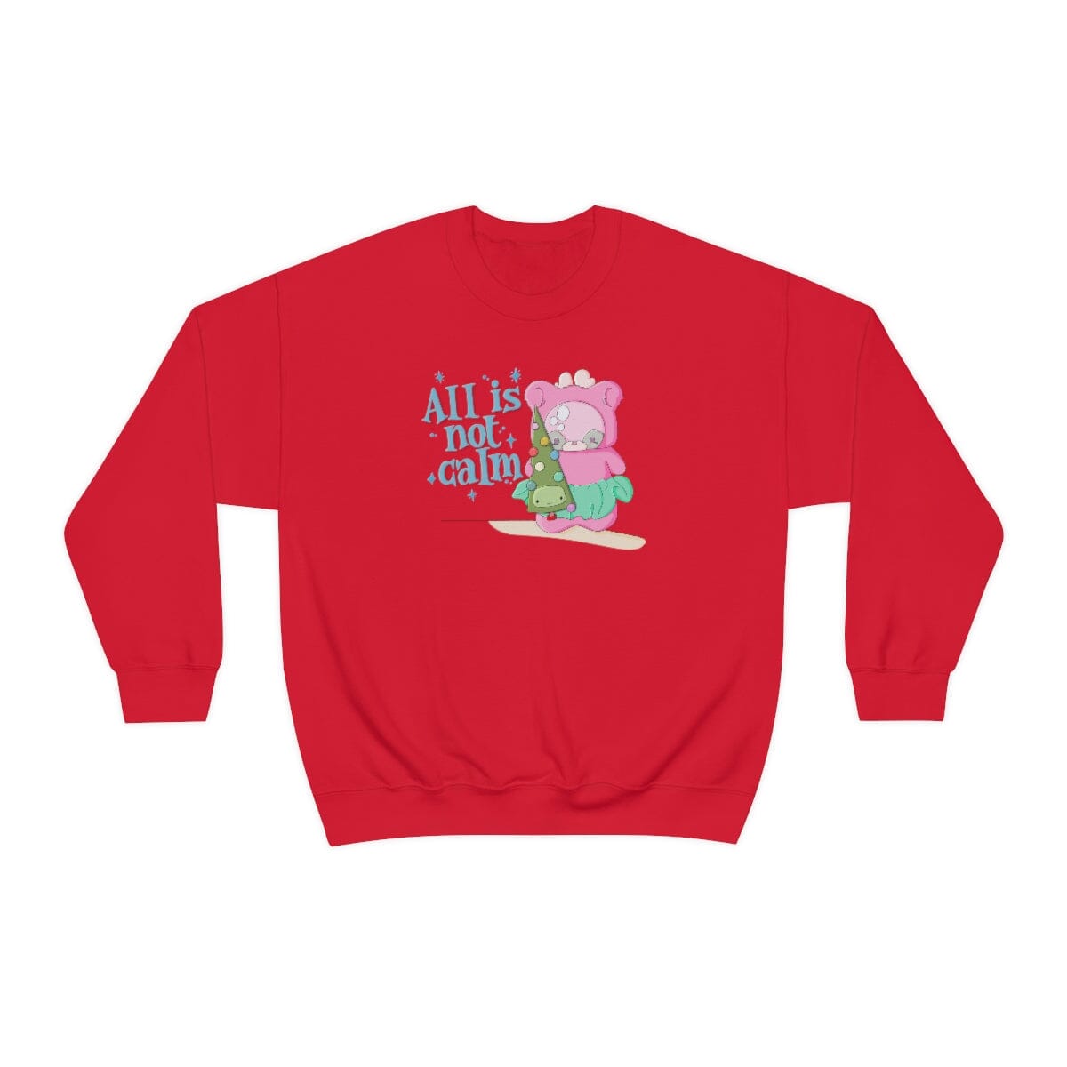 The Ralphie Sweatshirt