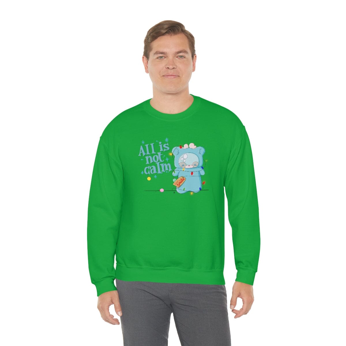 The Clark Sweatshirt