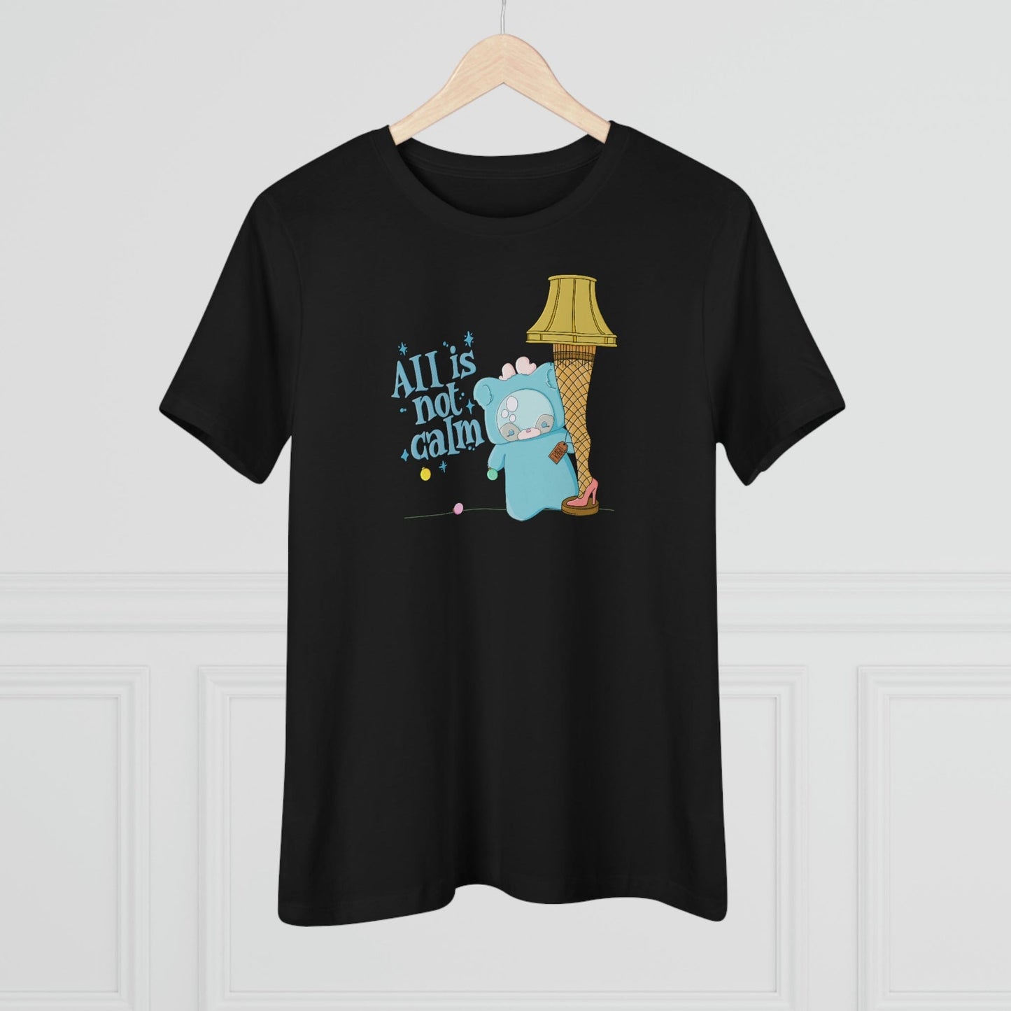 The Tag Katie Women's Tee