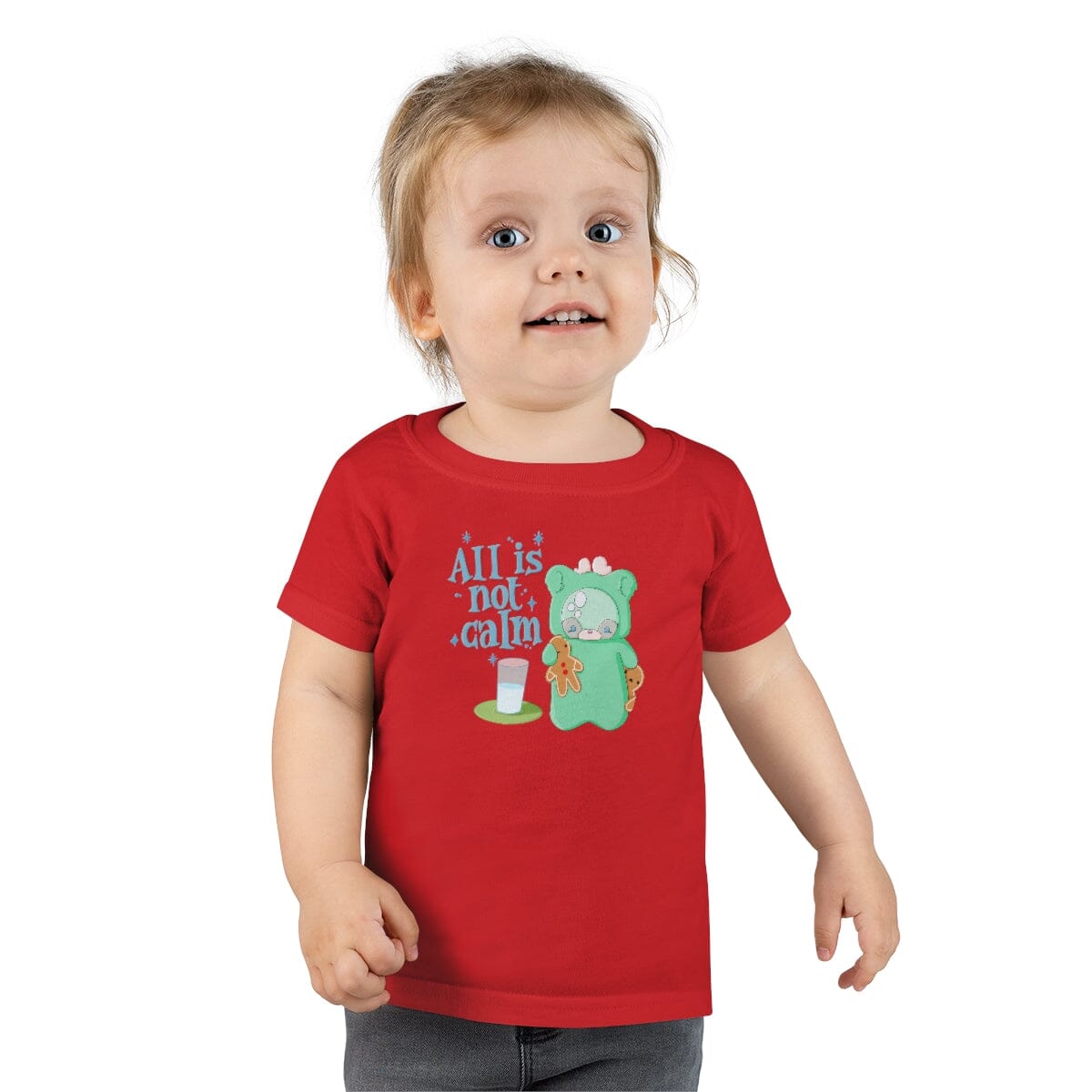 The Griswold Toddler T-shirt