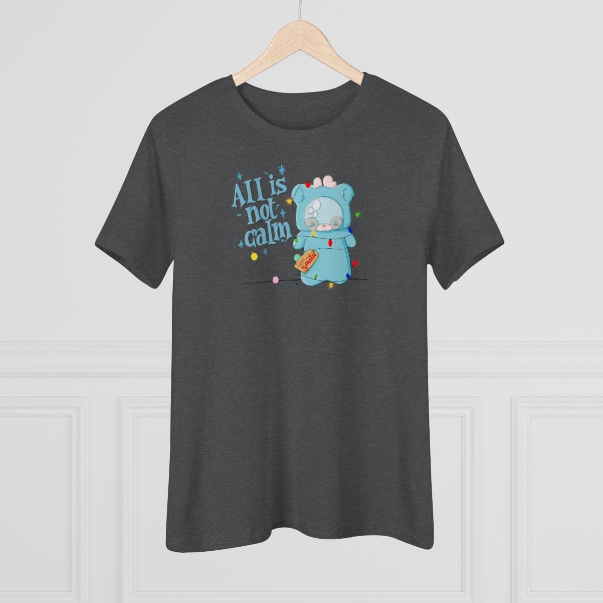 The Clark Women's Tee