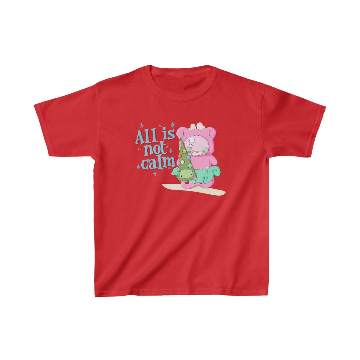 The Ralphie Kids Tee