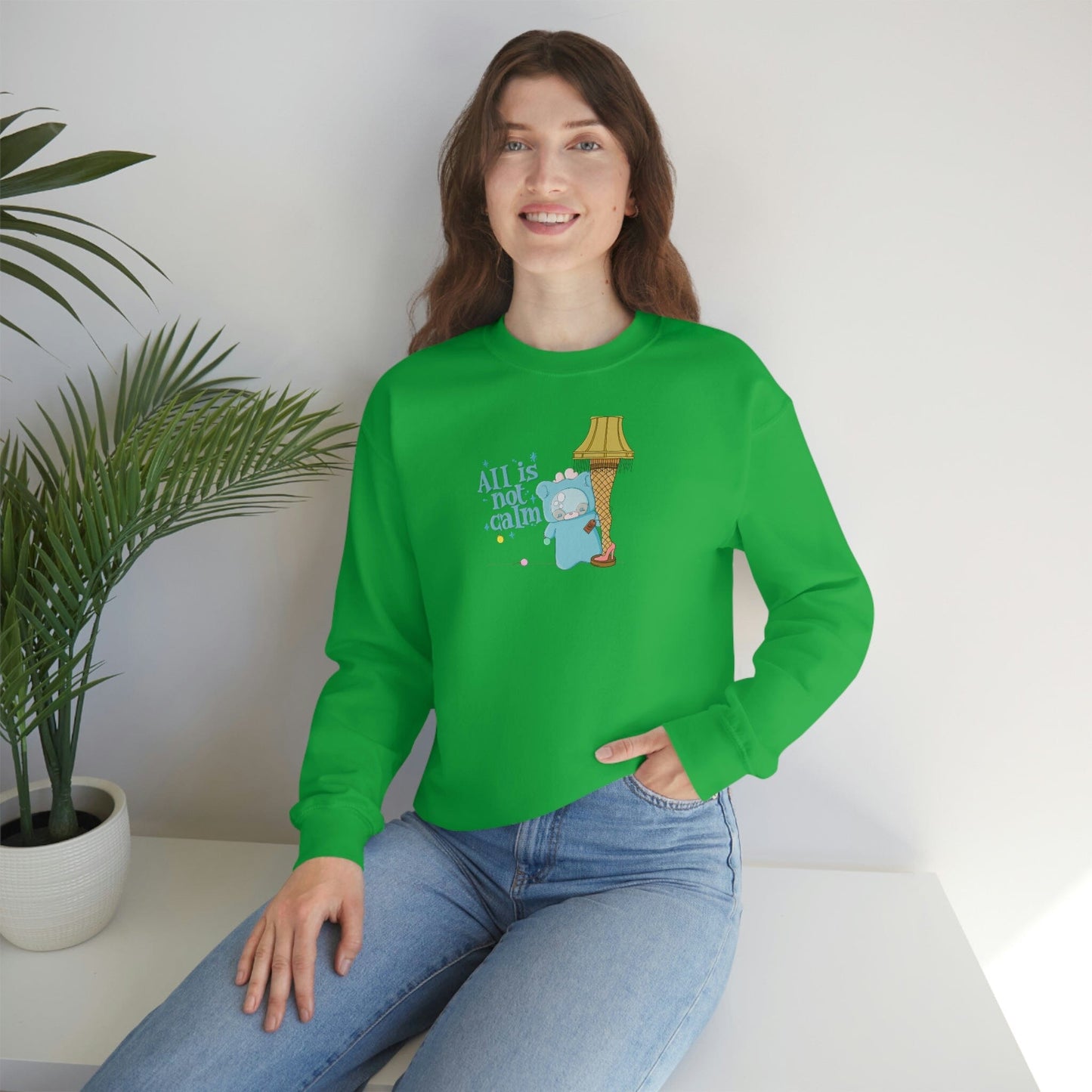 The Tag Katie Sweatshirt