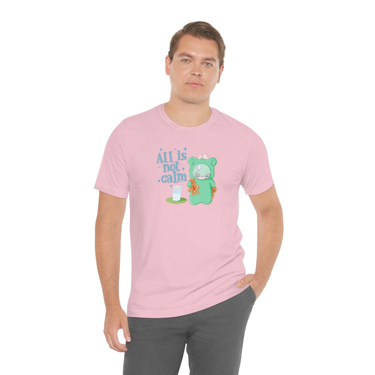 The Griswold Unisex Tee