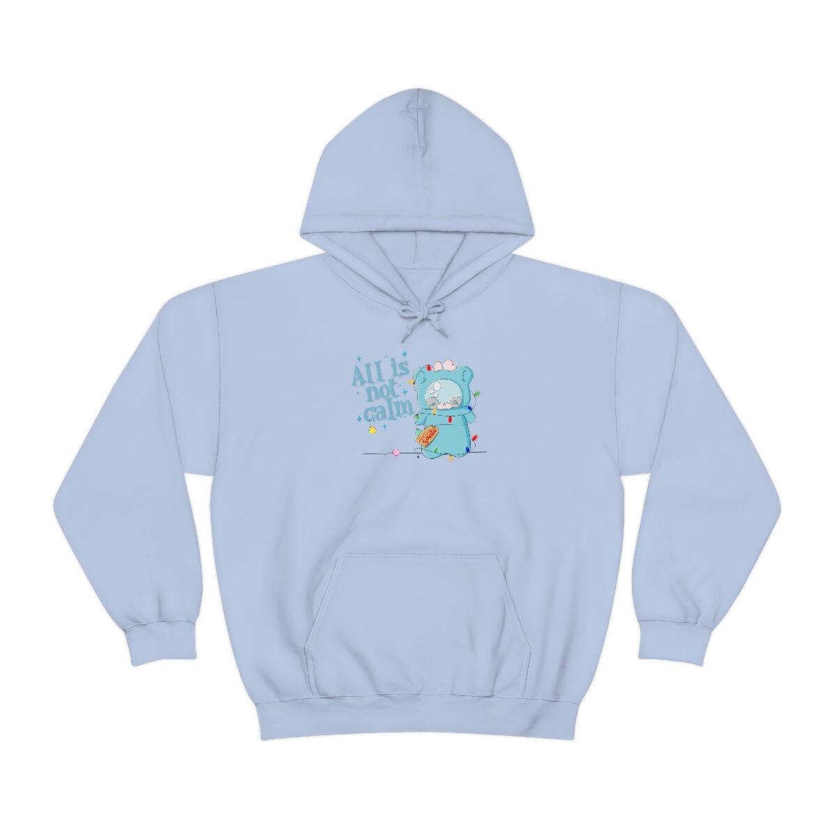 The Clark Hoodie
