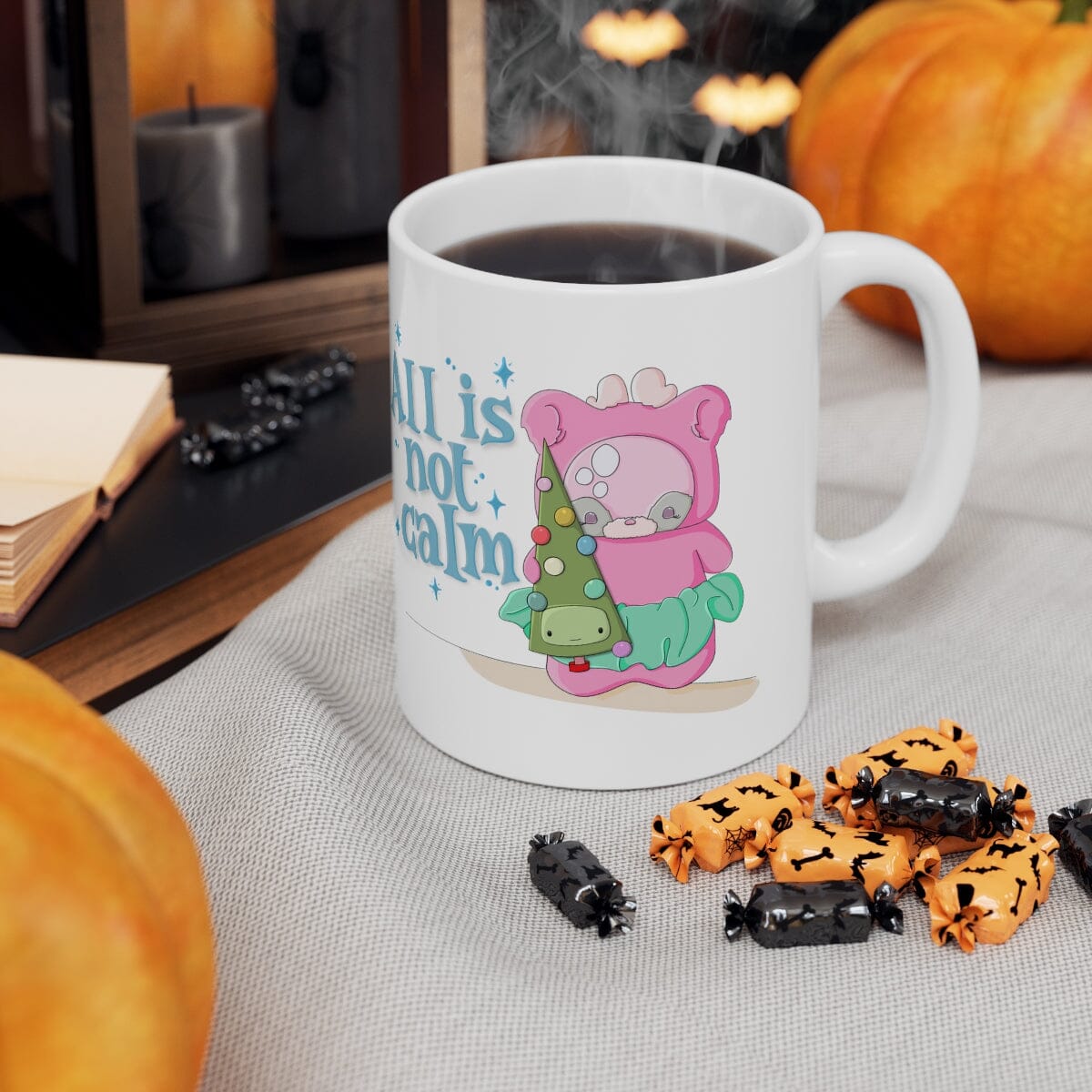 The Ralphie Mug