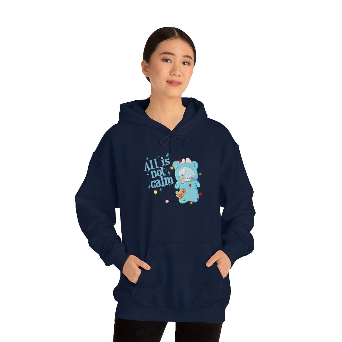 The Clark Hoodie