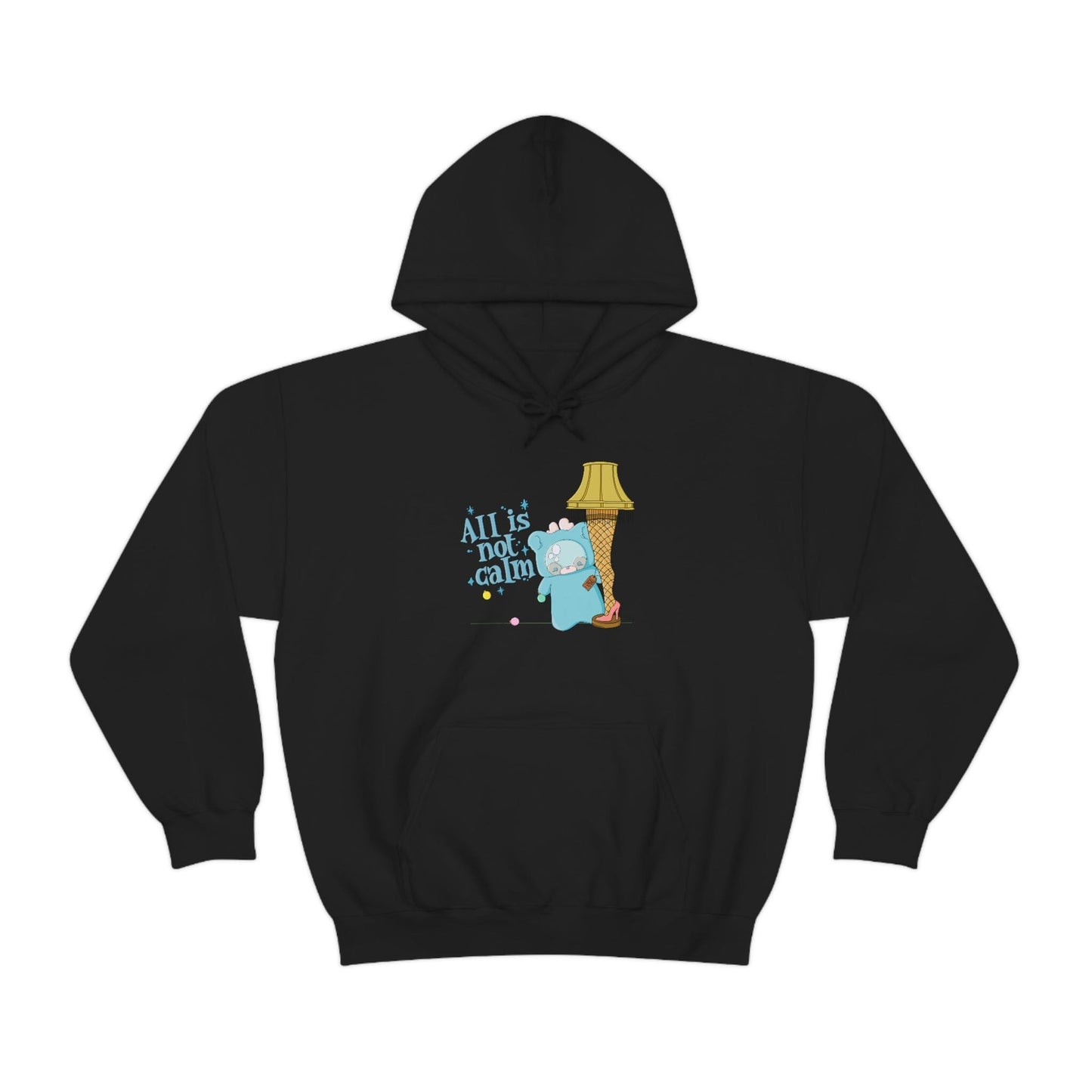 The Tag Katie Hoodie