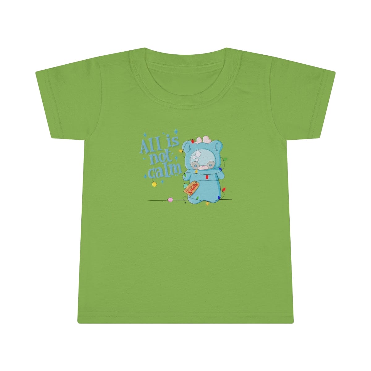 The Clark Toddler T-shirt