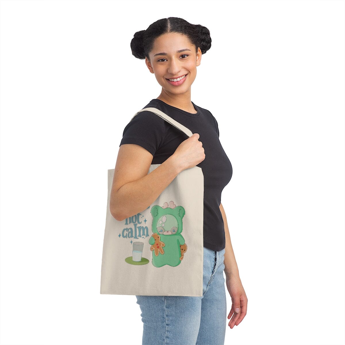 The Griswold Tote