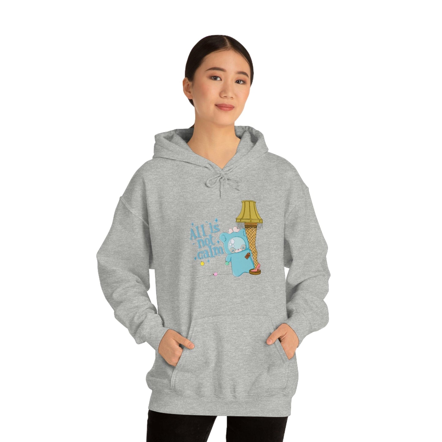 The Tag Katie Hoodie
