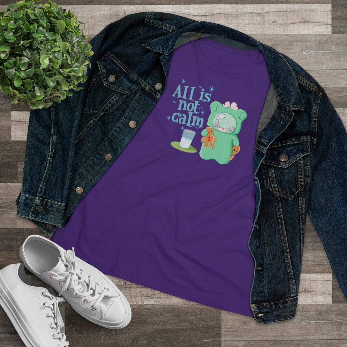 The Griswold Women's Tee