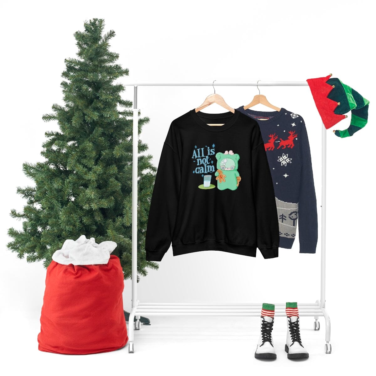 The Griswold Sweatshirt