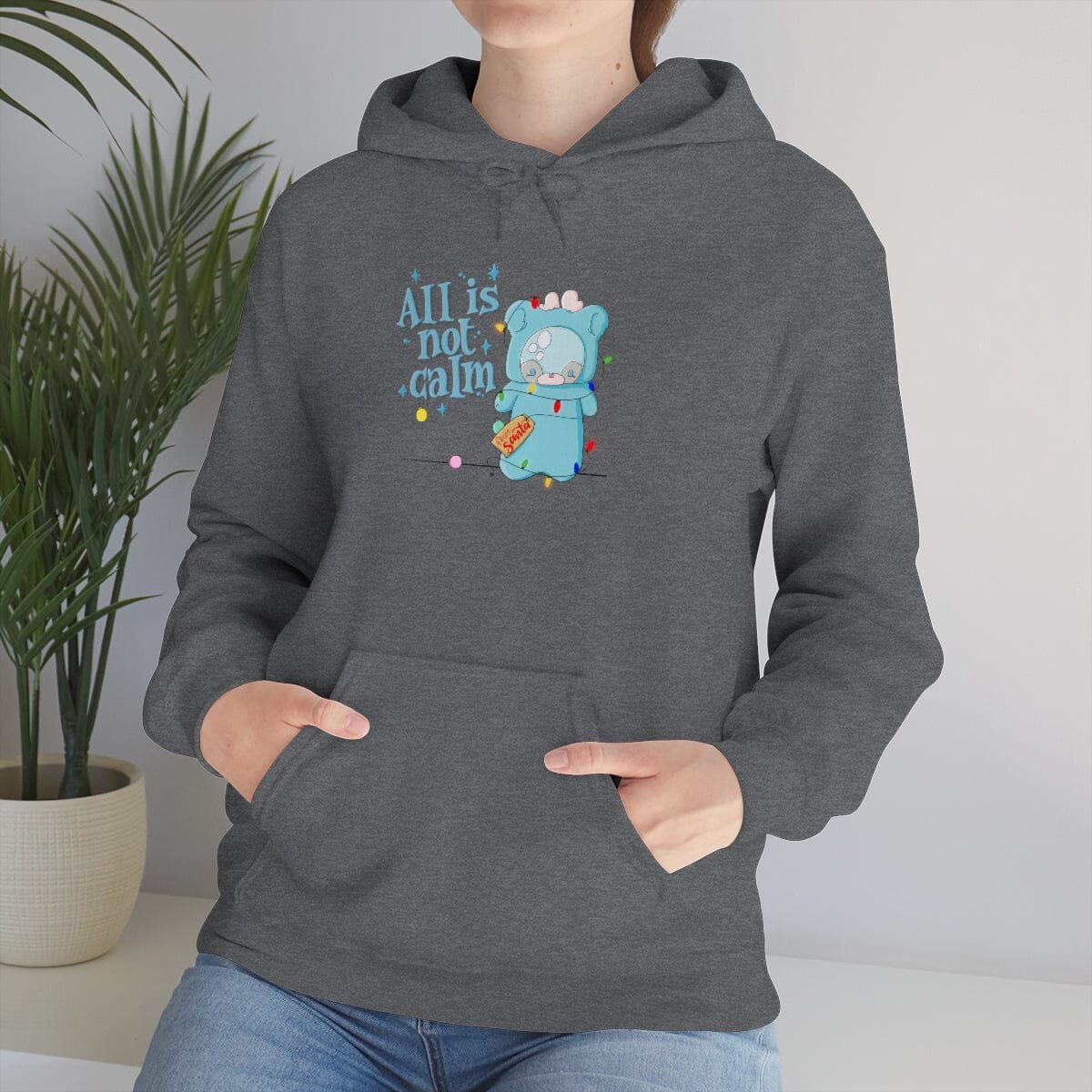 The Clark Hoodie