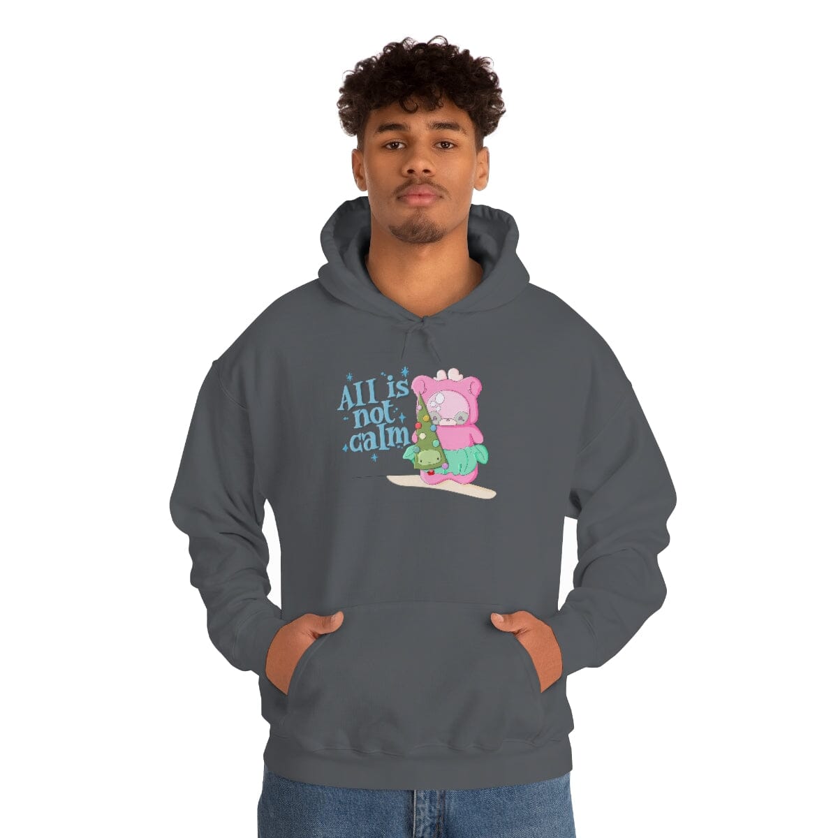 The Ralphie Hoodie
