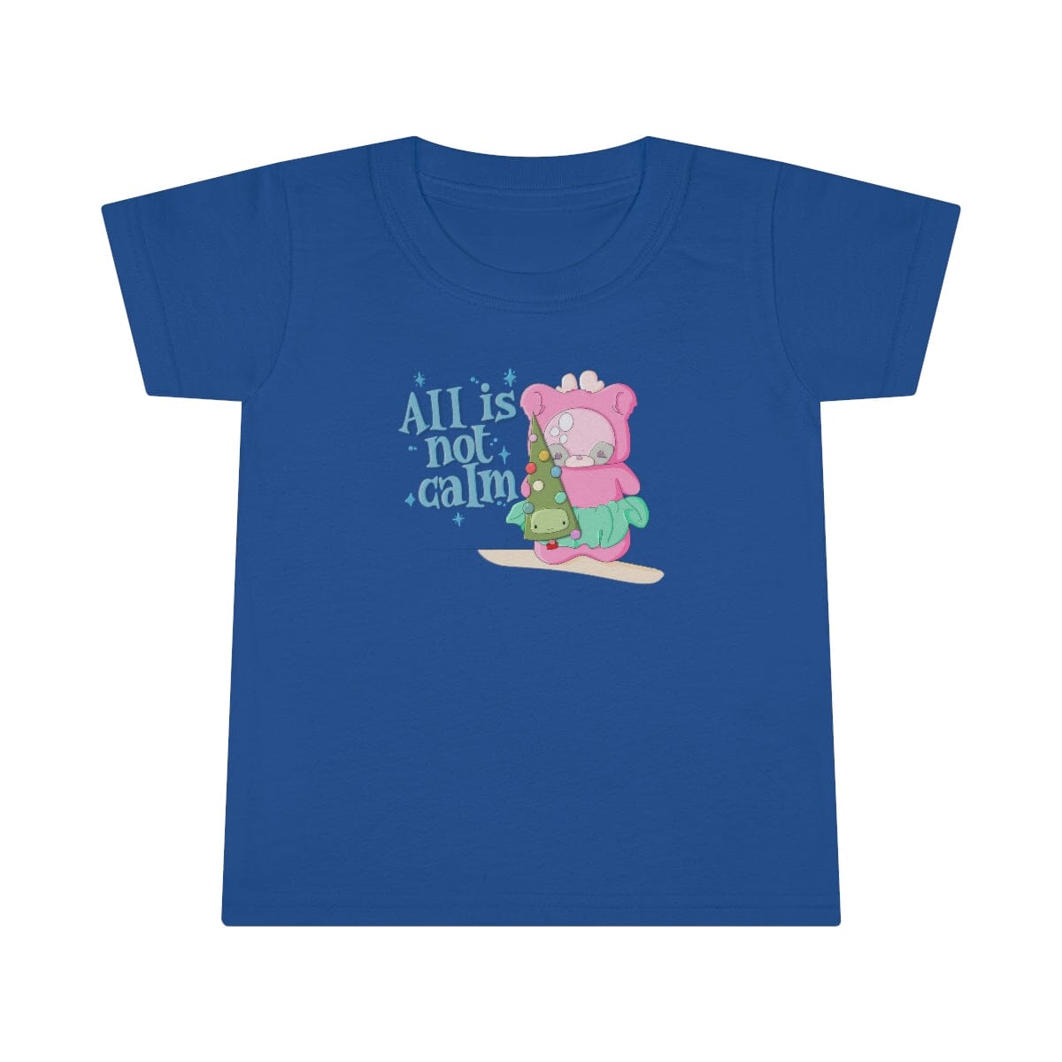 The Ralphie Toddler T-shirt