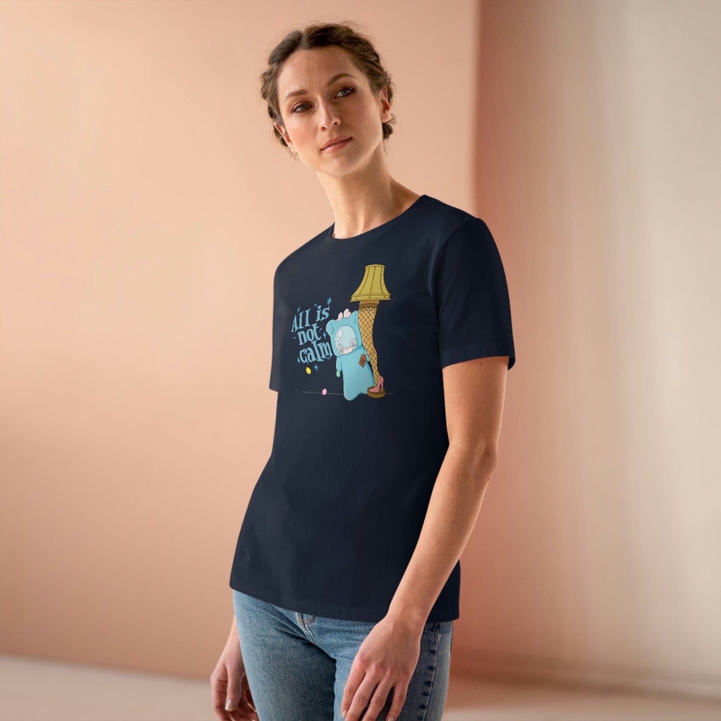 The Tag Katie Women's Tee