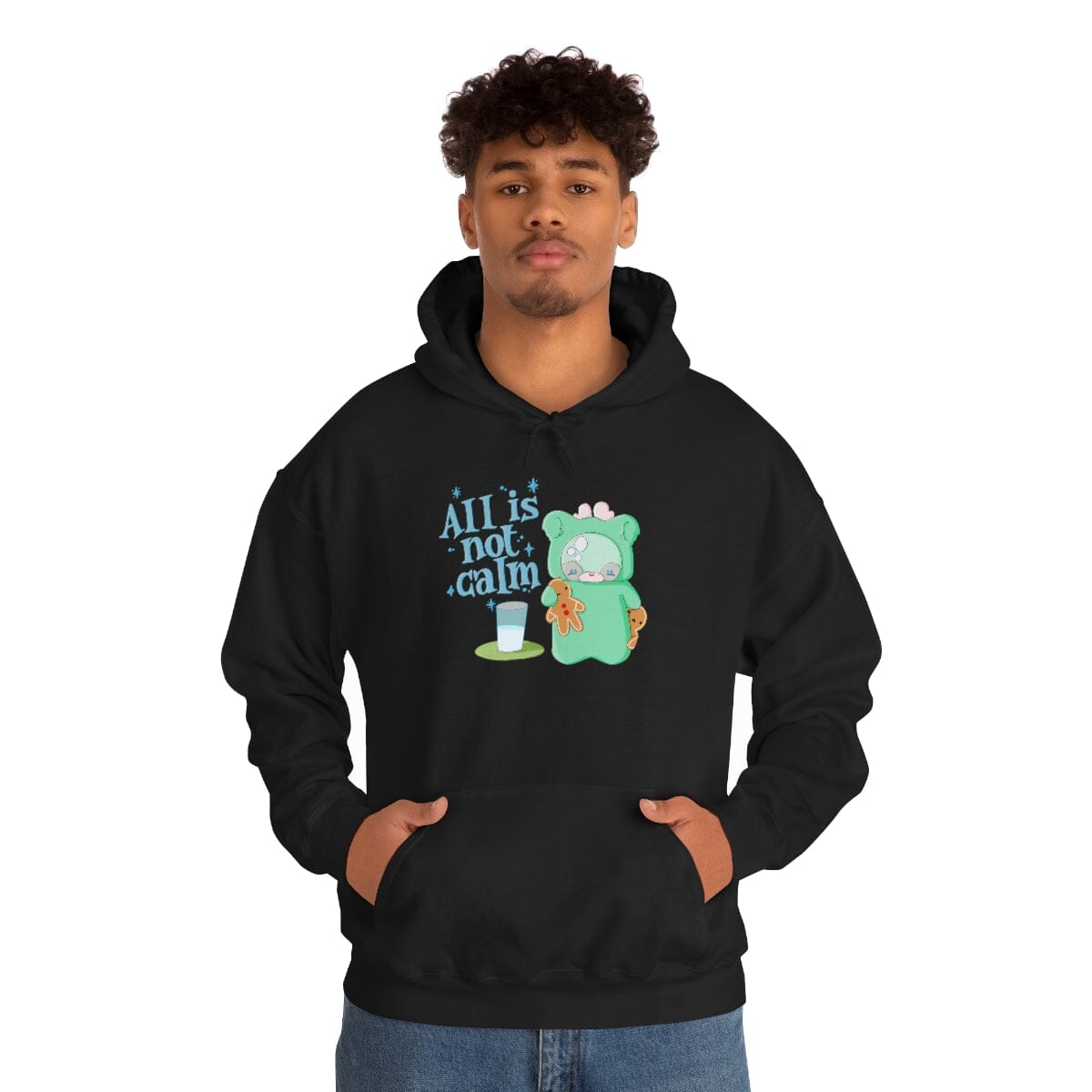 The Griswold Hoodie