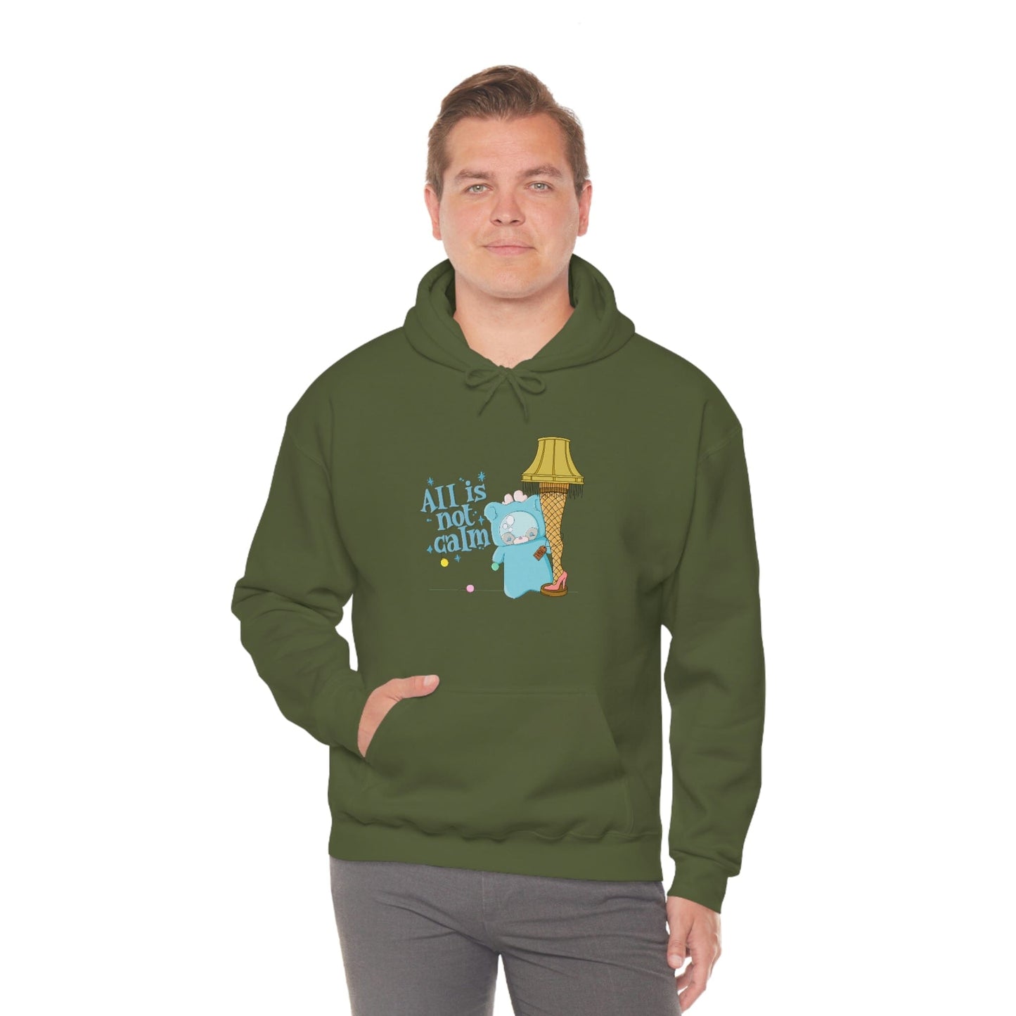 The Tag Katie Hoodie
