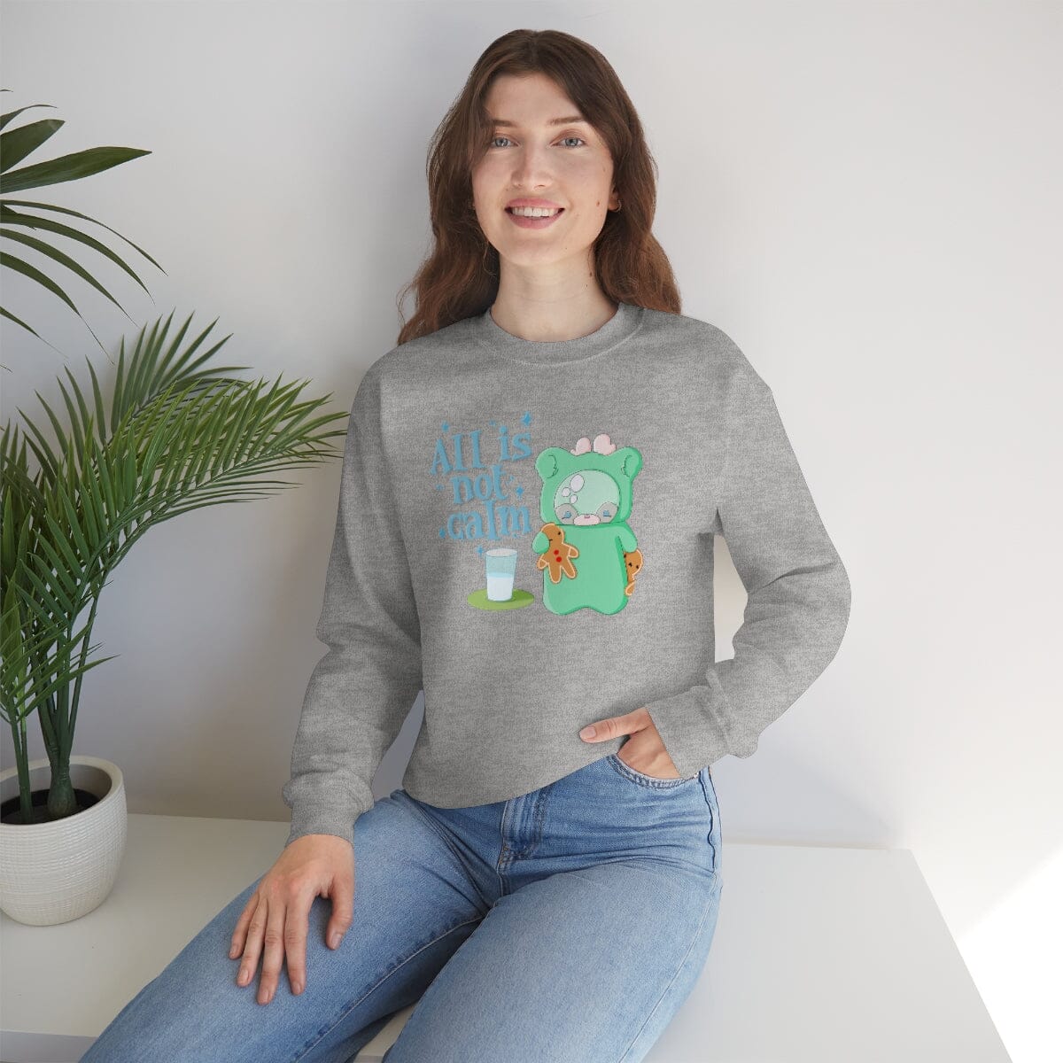 The Griswold Sweatshirt