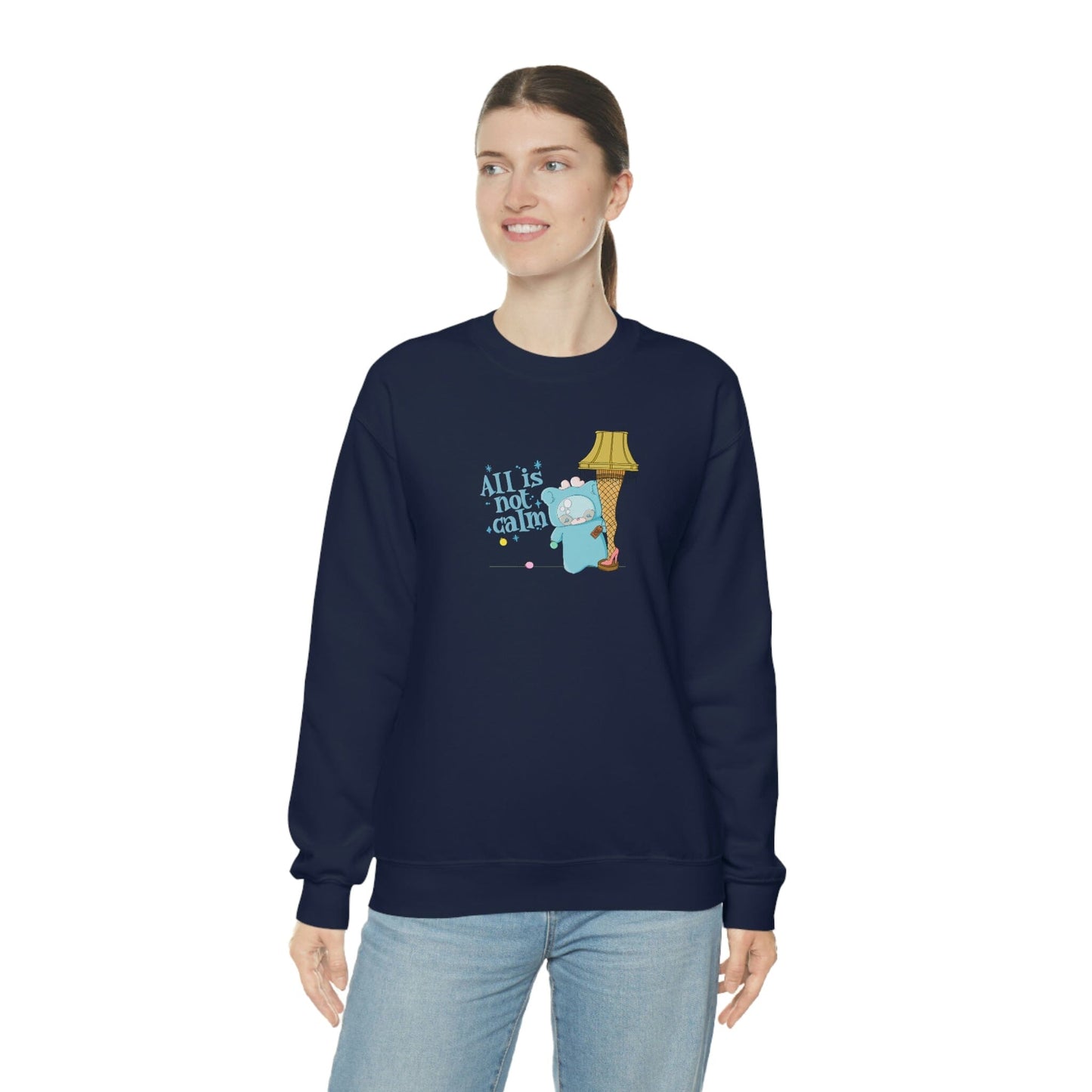 The Tag Katie Sweatshirt
