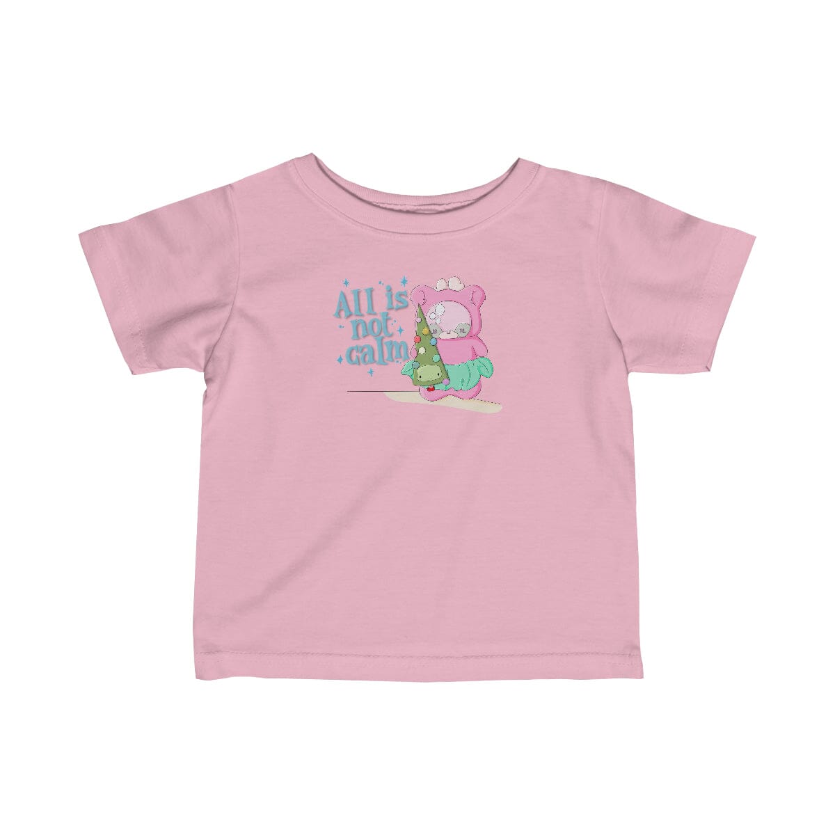 The Ralphie Infant Tee