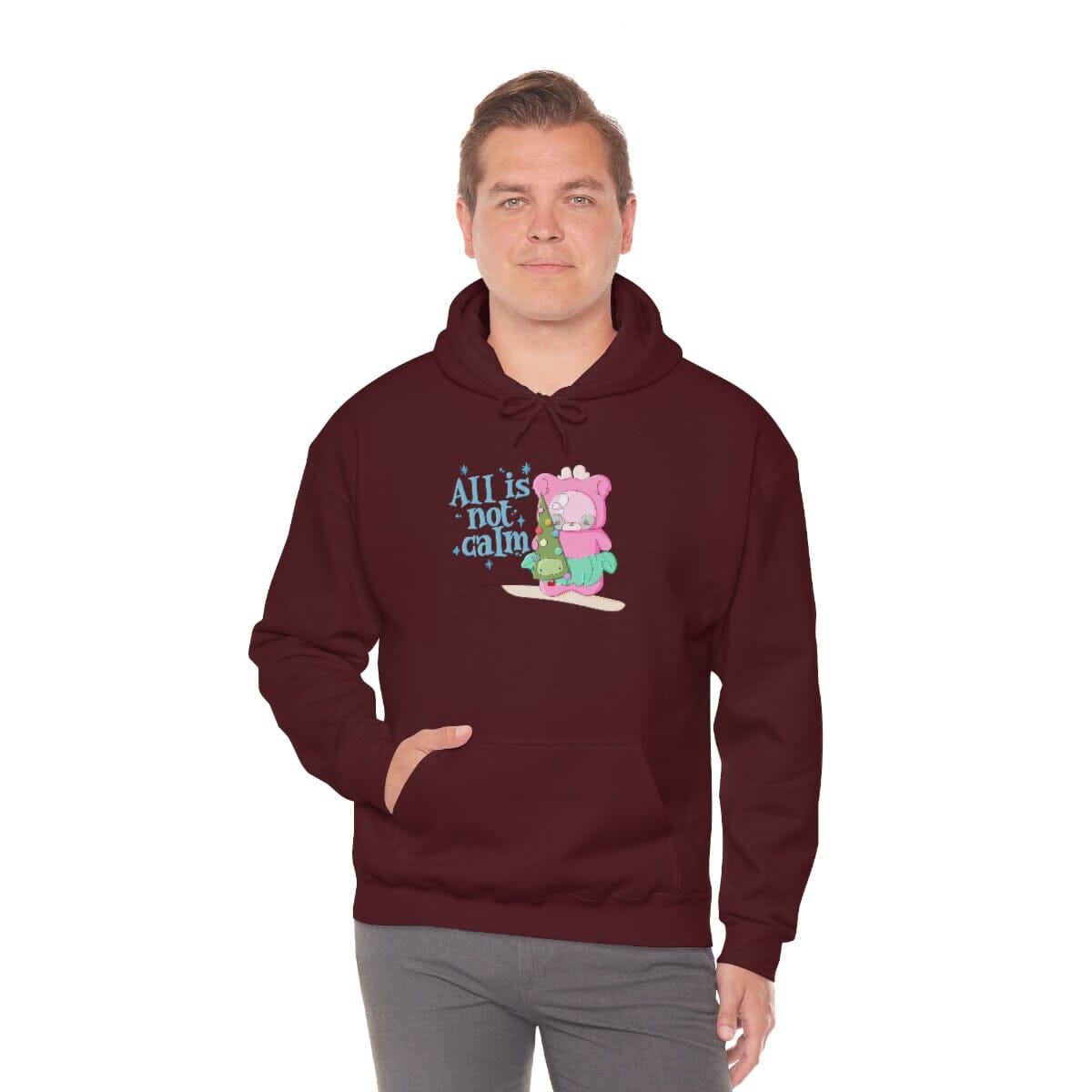 The Ralphie Hoodie