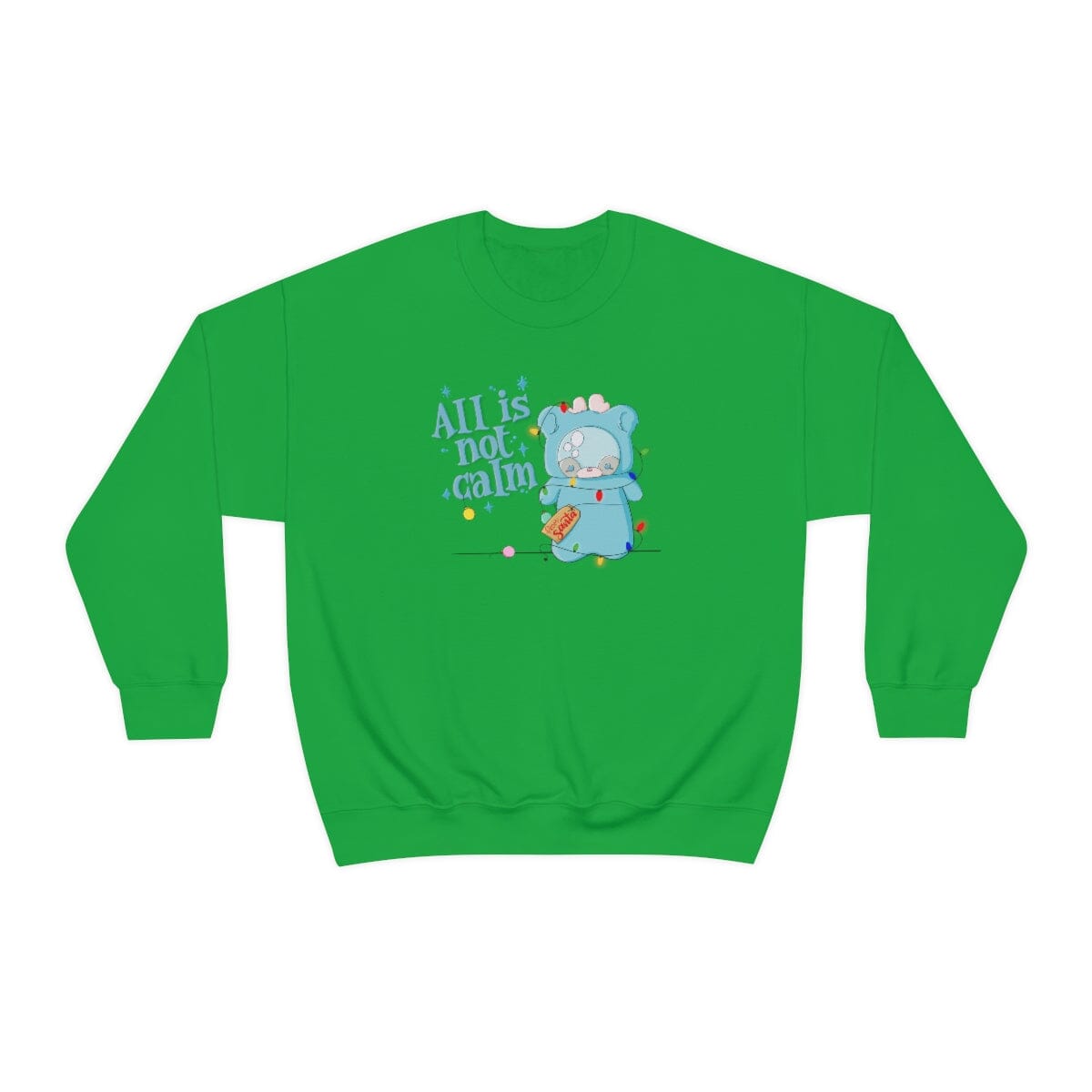 The Clark Sweatshirt