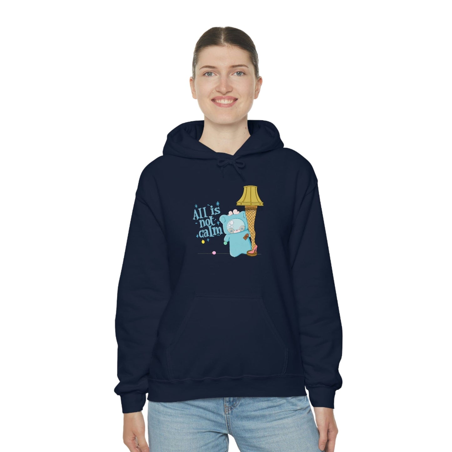 The Tag Katie Hoodie