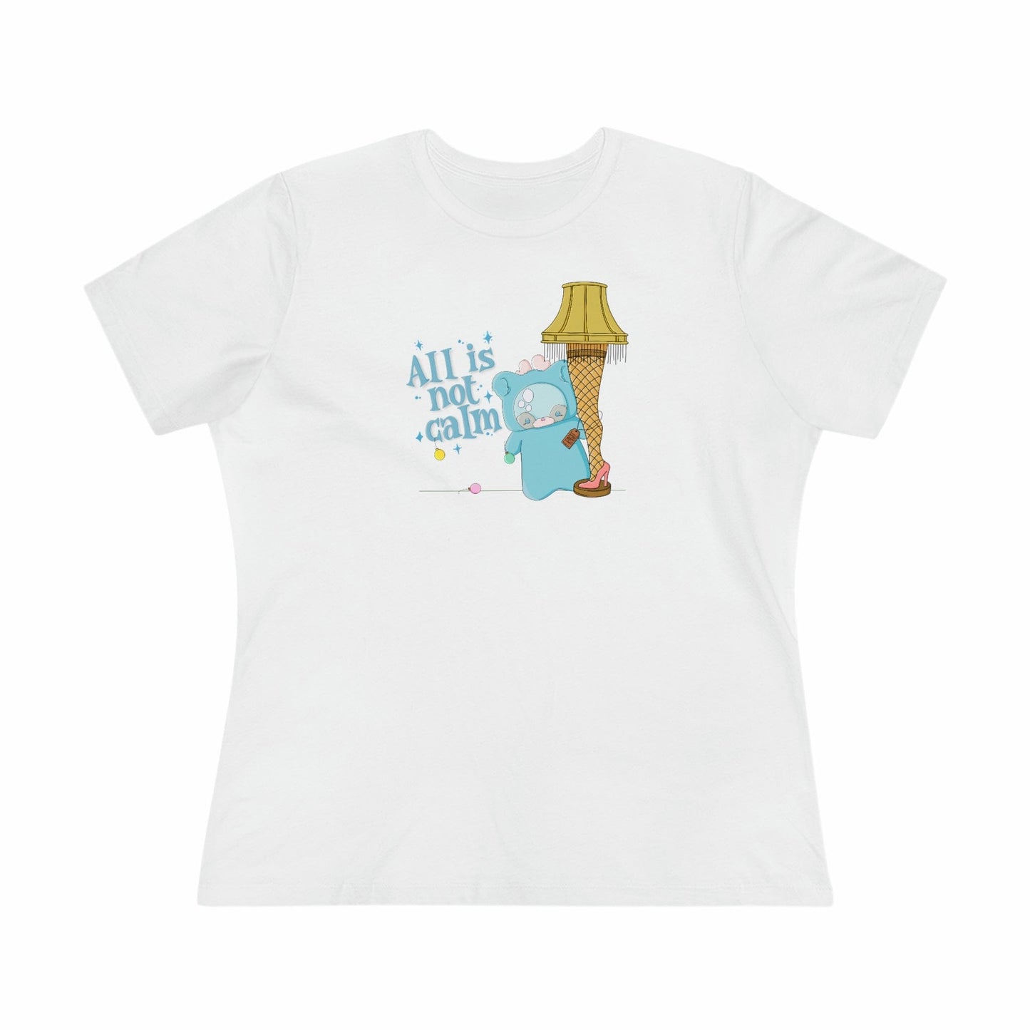 The Tag Katie Women's Tee