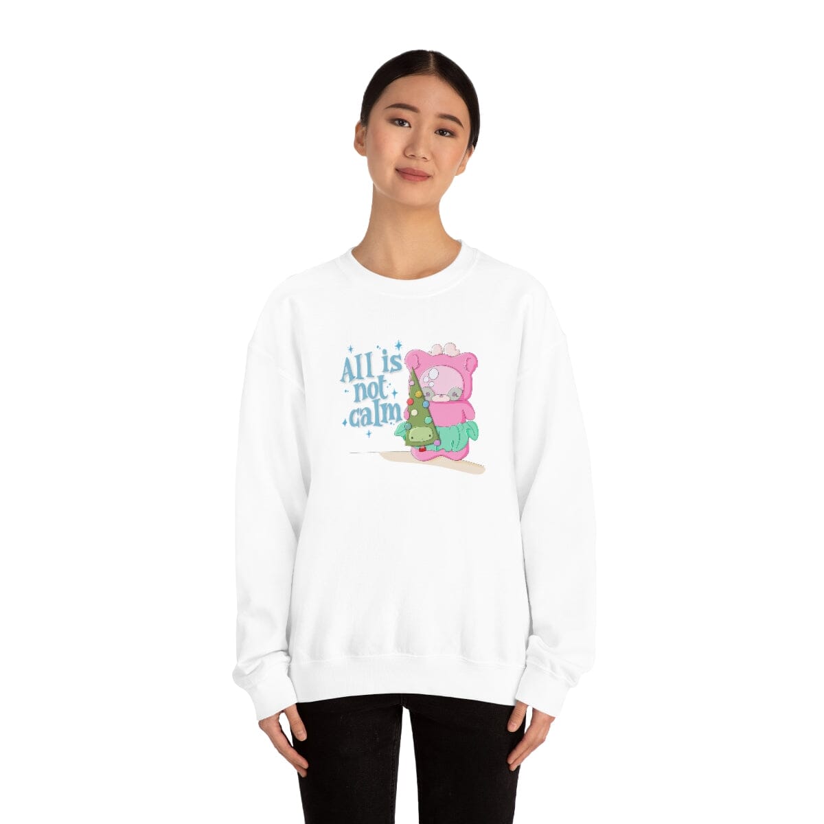 The Ralphie Sweatshirt