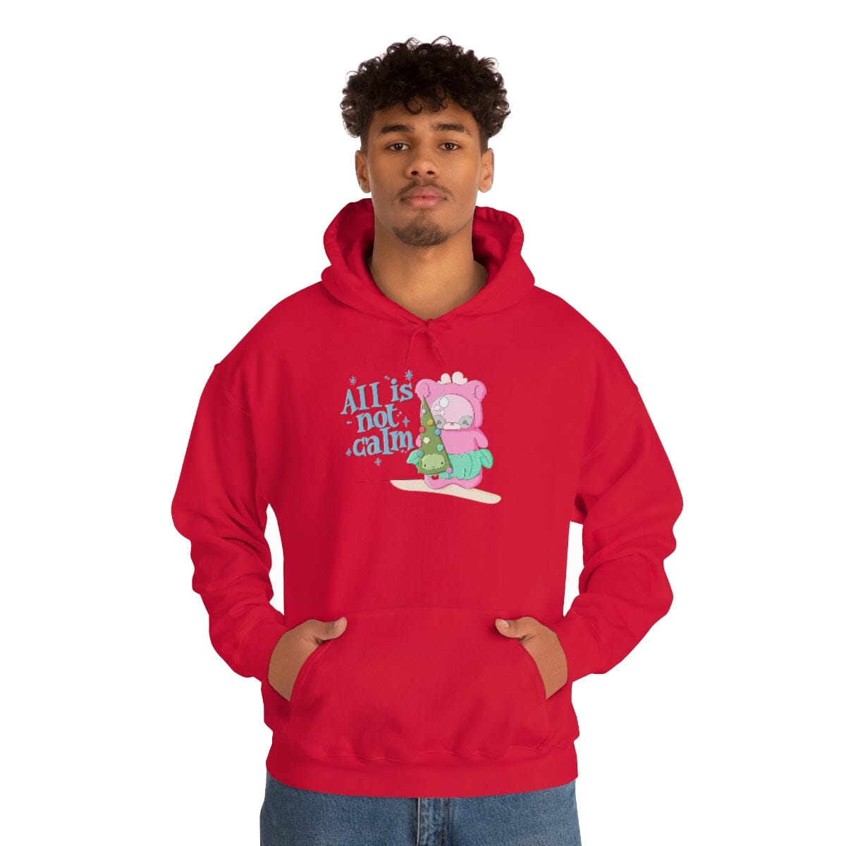The Ralphie Hoodie