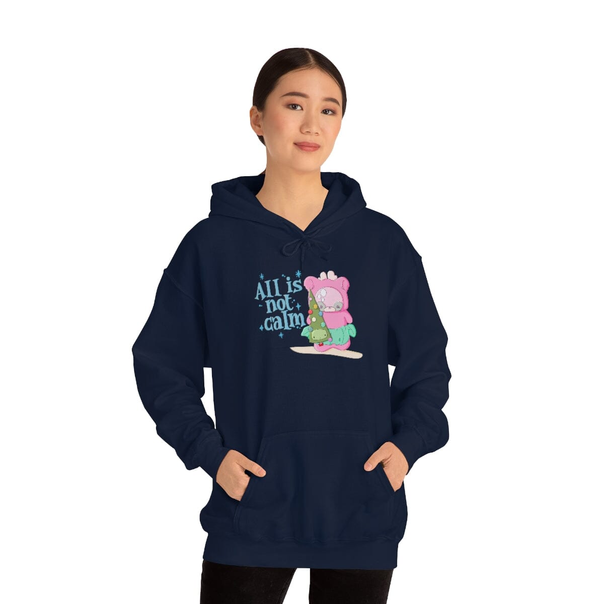 The Ralphie Hoodie