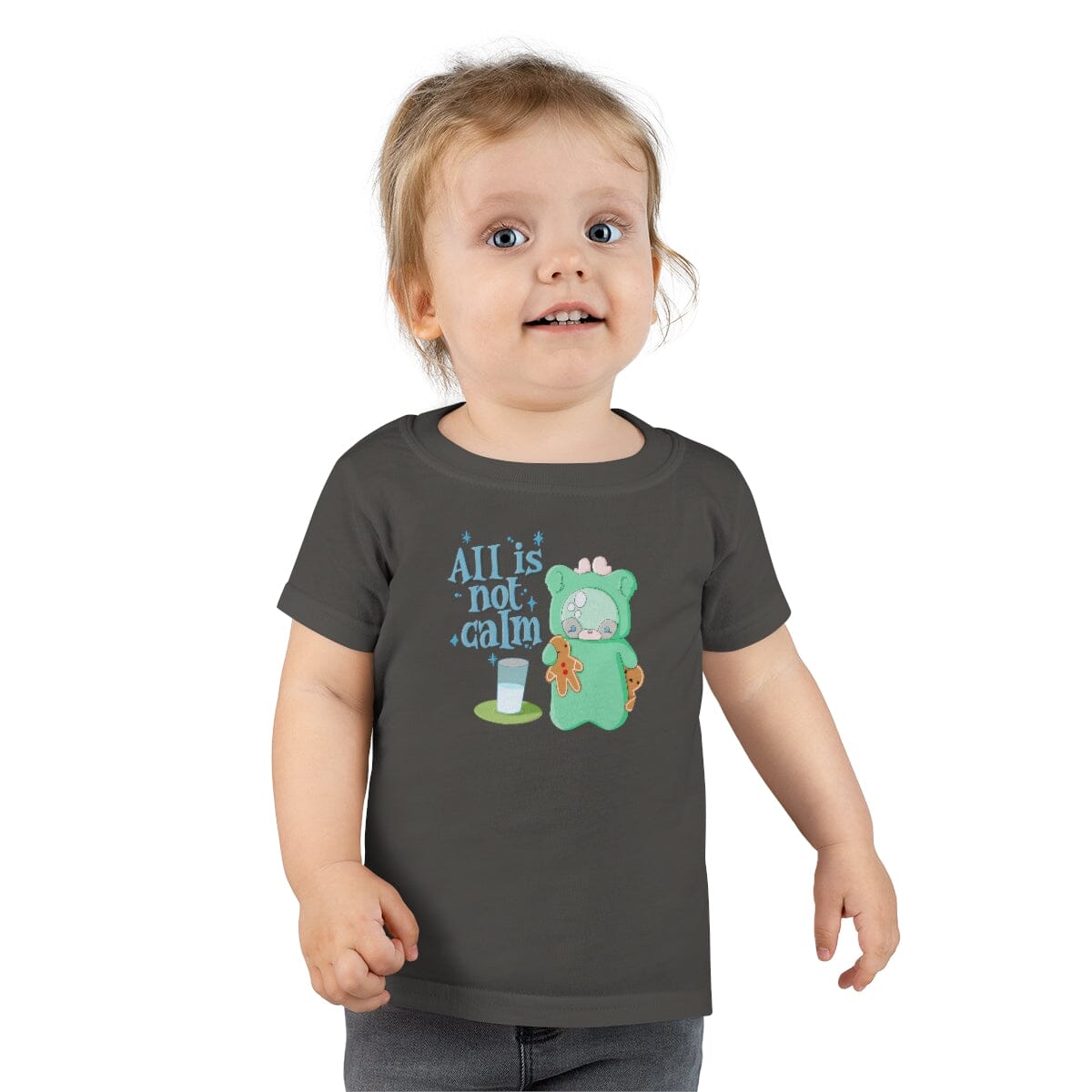 The Griswold Toddler T-shirt