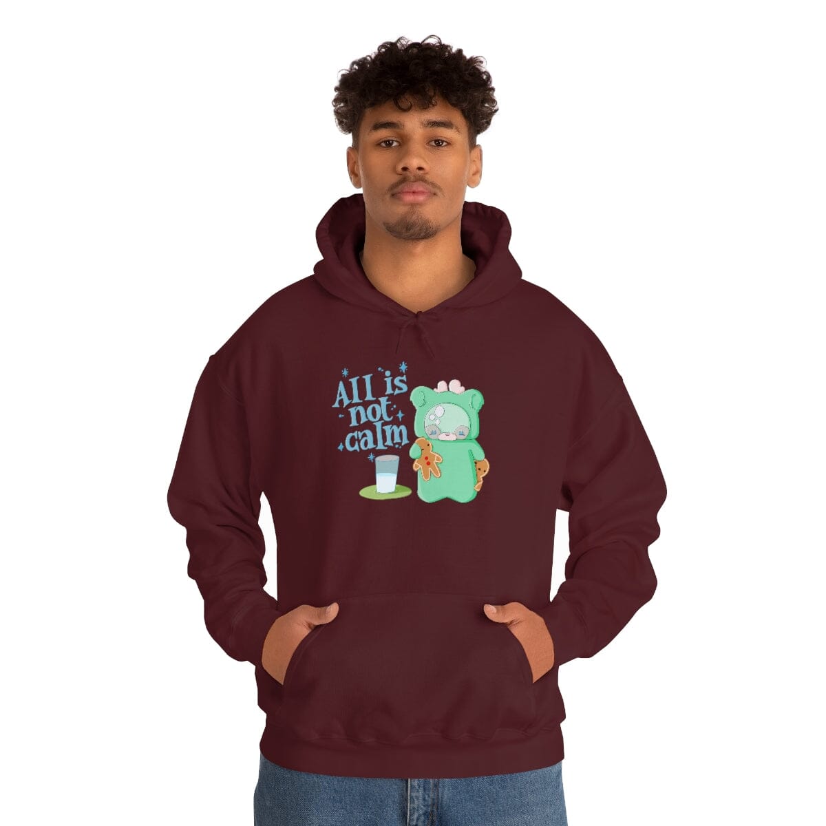 The Griswold Hoodie